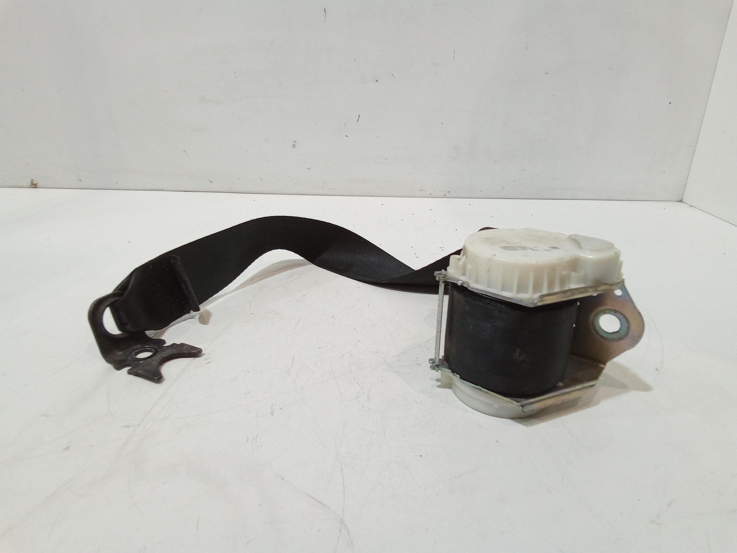 Cintura Di Sicurezza Post. Destro 1917299 Usato