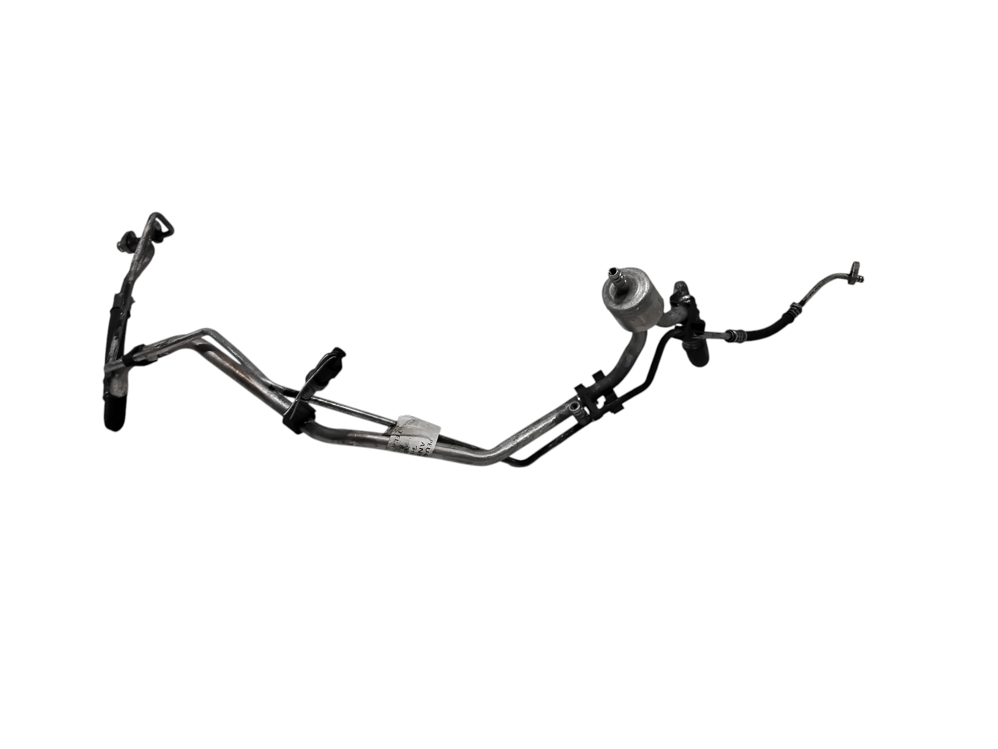 Kit Tubi A/c 9800404180 Usato