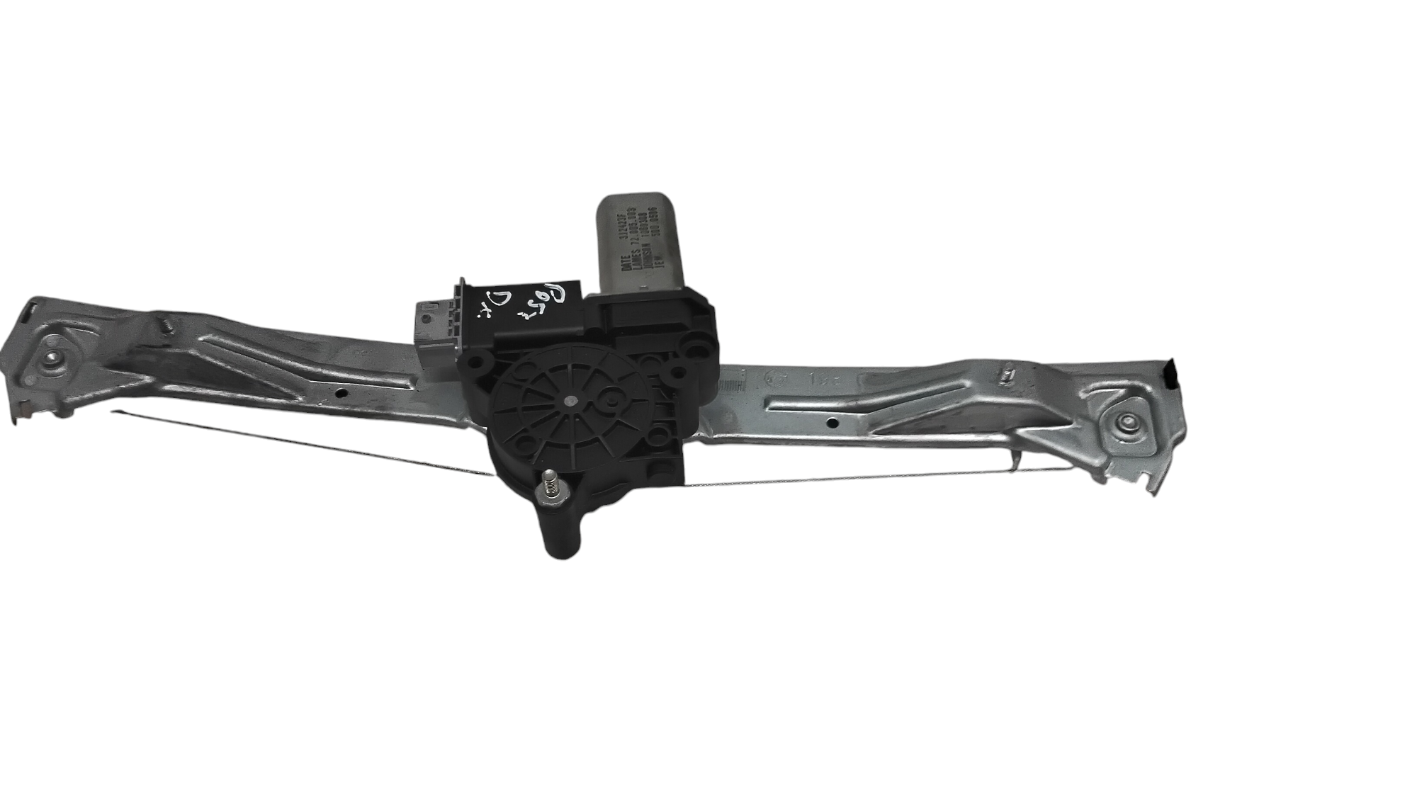 Alzacristallo Porta Post. Destro Usato