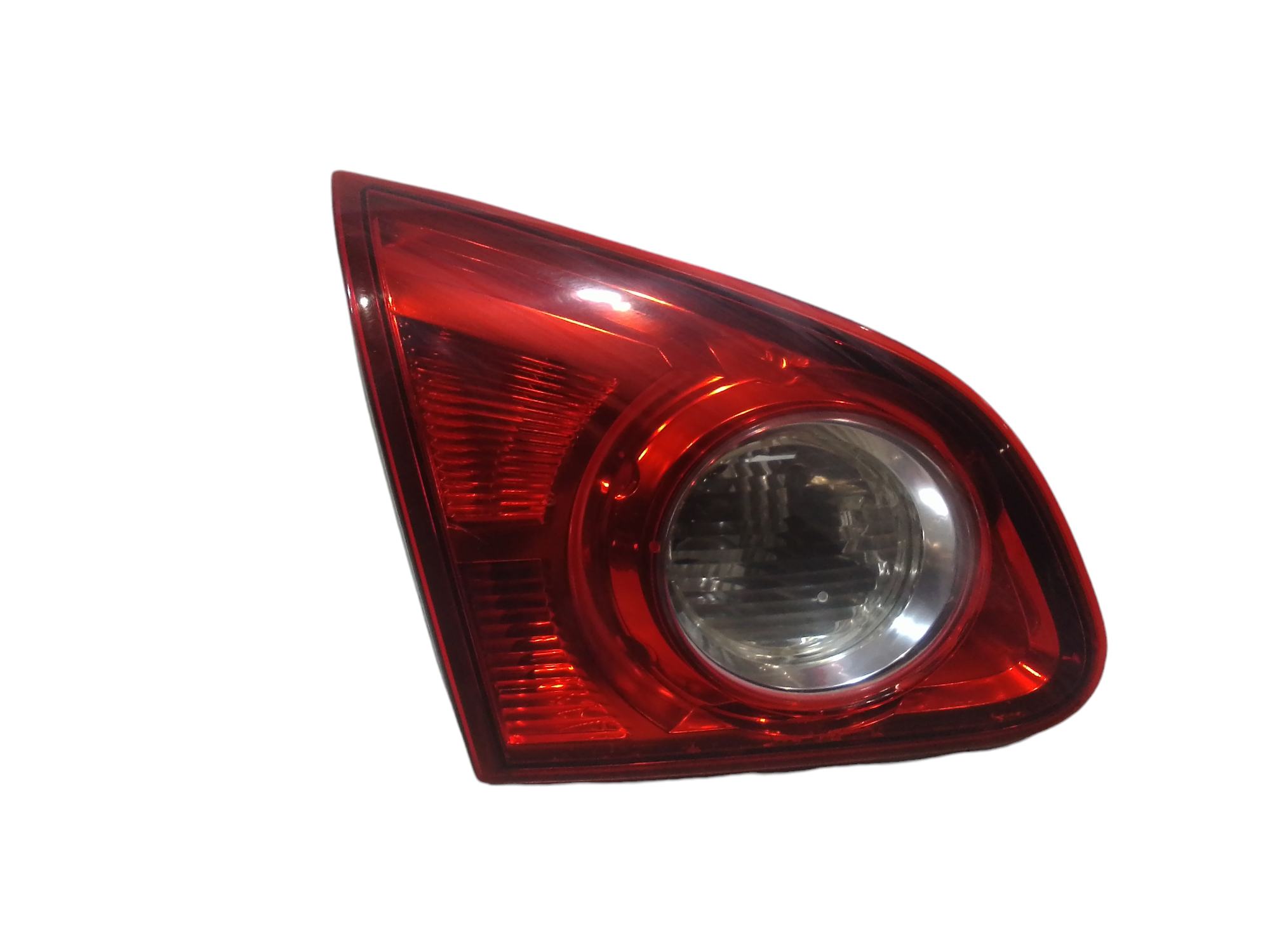 Fanale Stop Supplementare Sinistro Usato