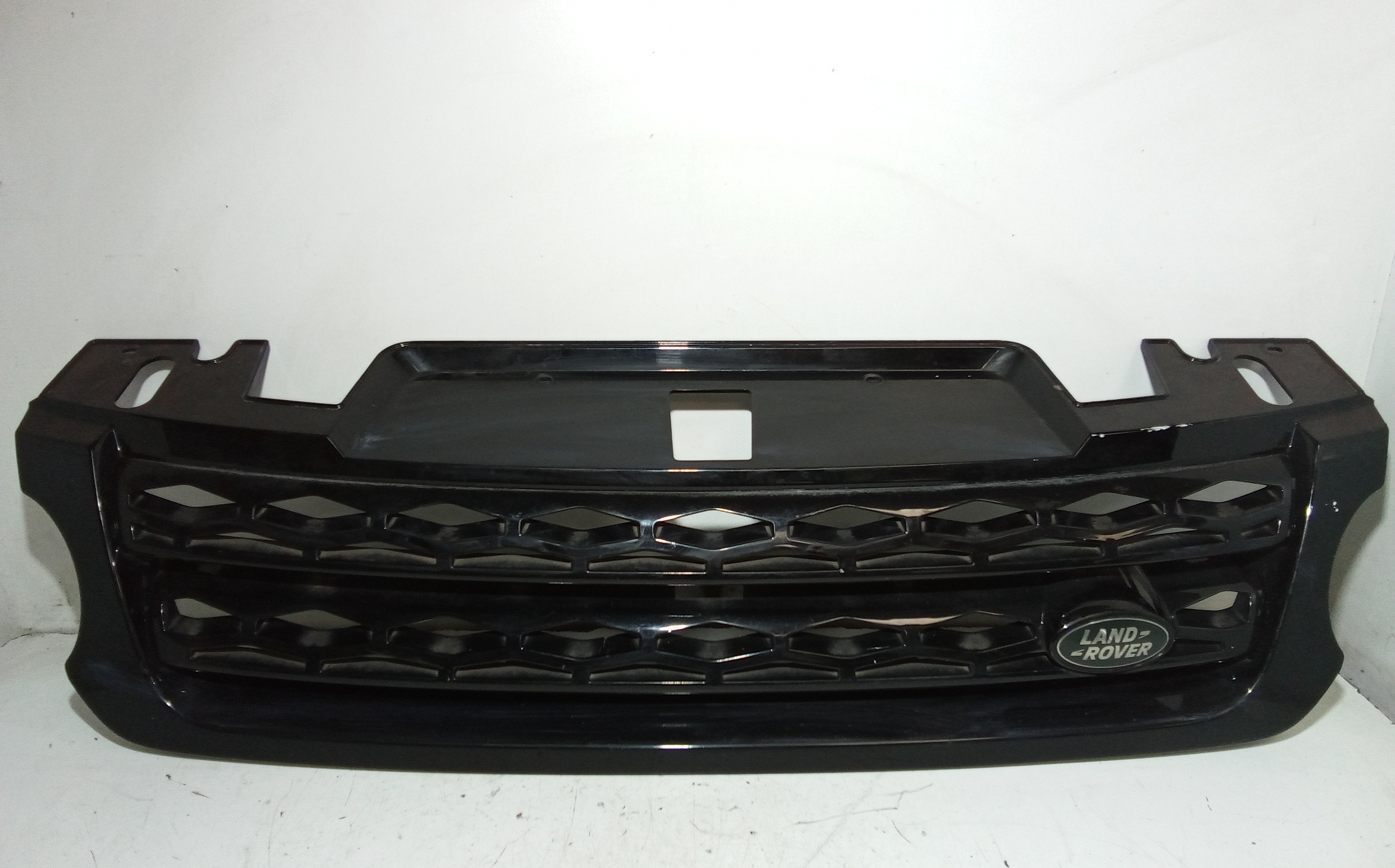 Griglia Paraurti Ant. Usato