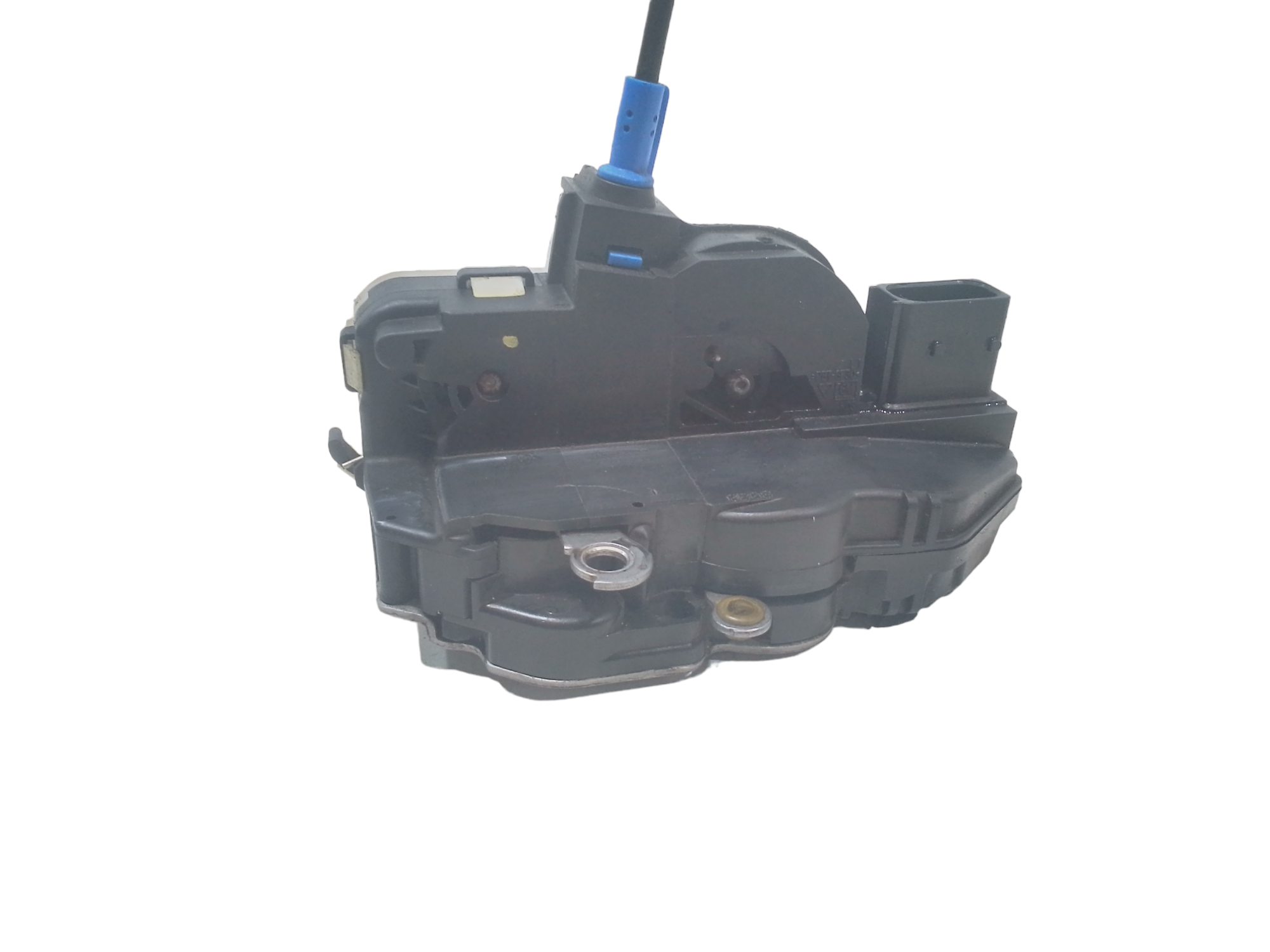 Serratura Porta Ant. Sinistro 13579521 Usato