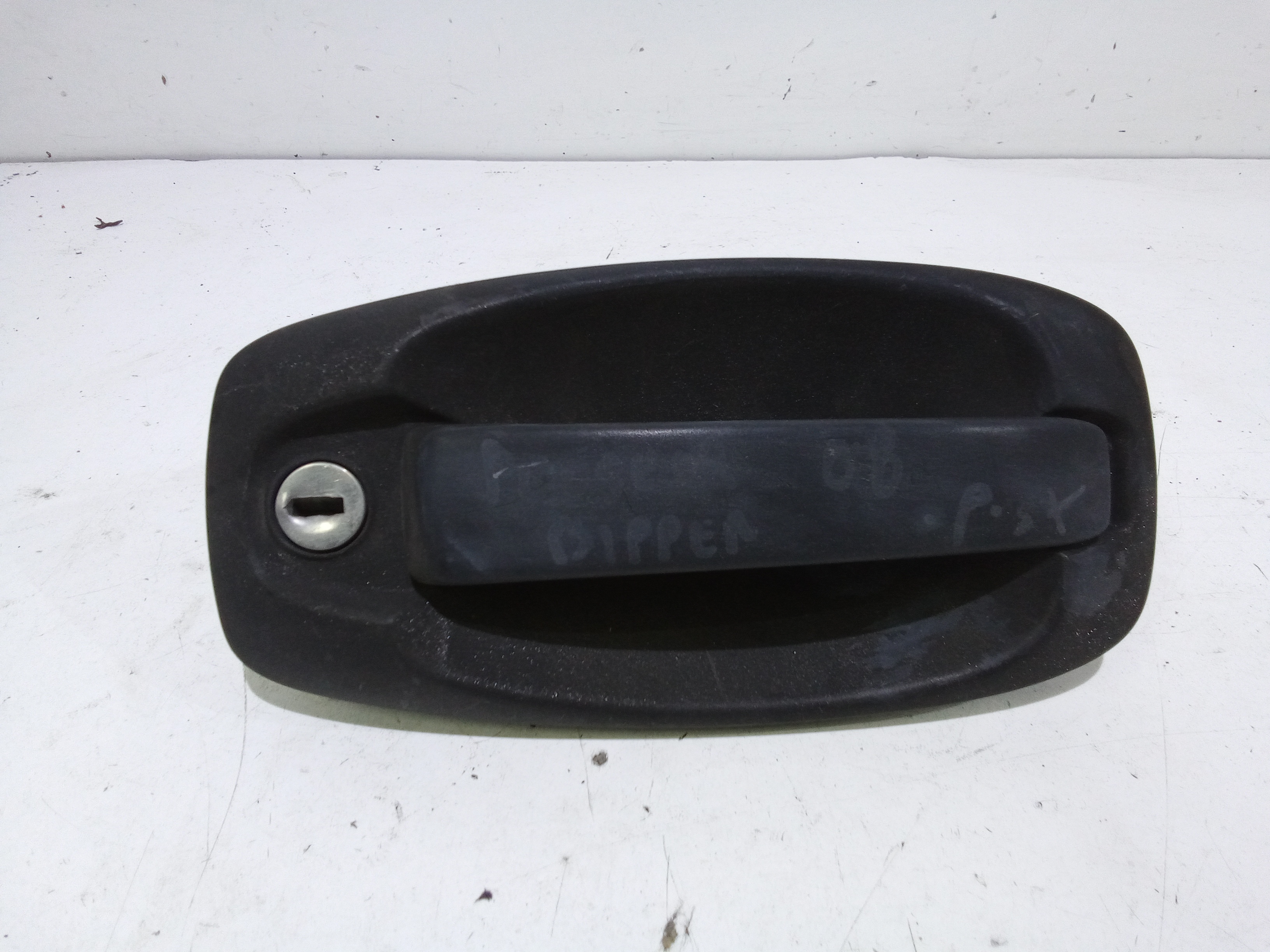 Maniglia Porta Post. Sinistro 1608302780 Usato