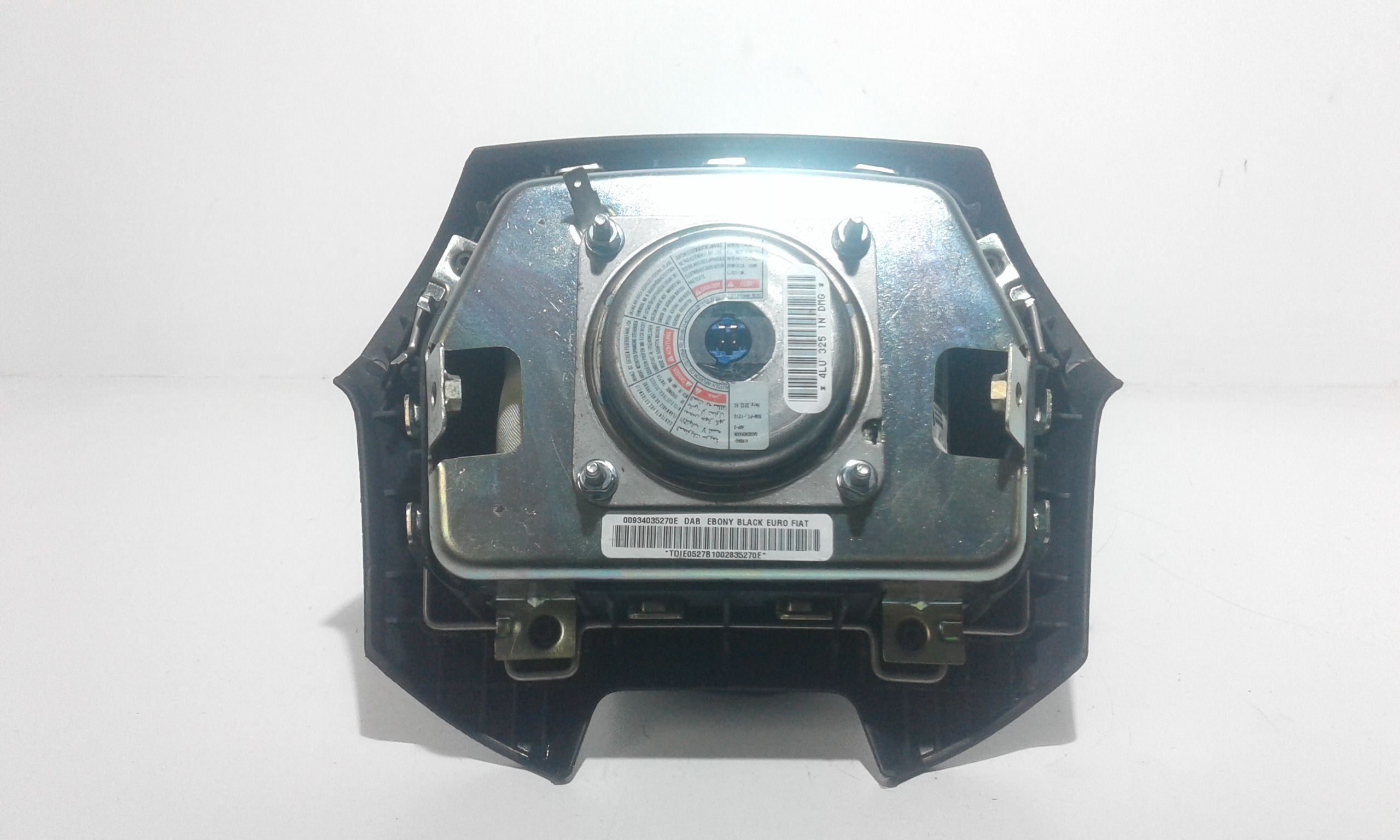 Dispositivo Airbag Lato Guida 277968900119 Usato