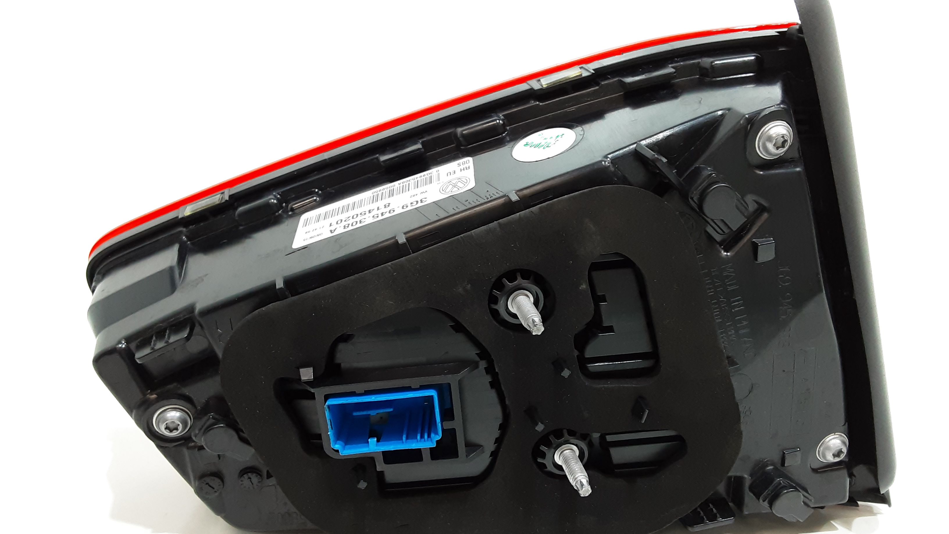 Fanale Stop Supplementare Destro Usato