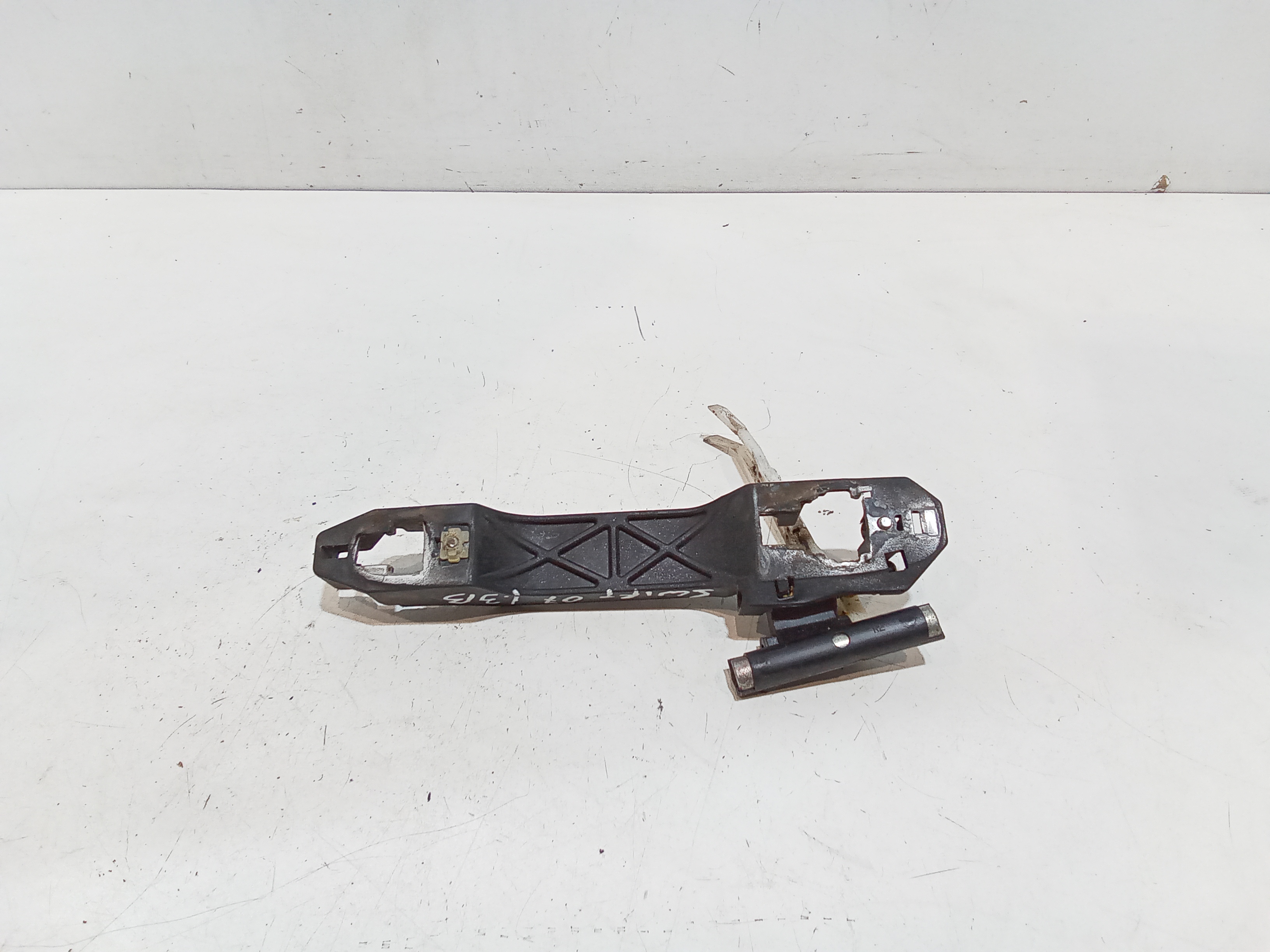 Supporto Maniglia Est. Porta Post. Destro Usato