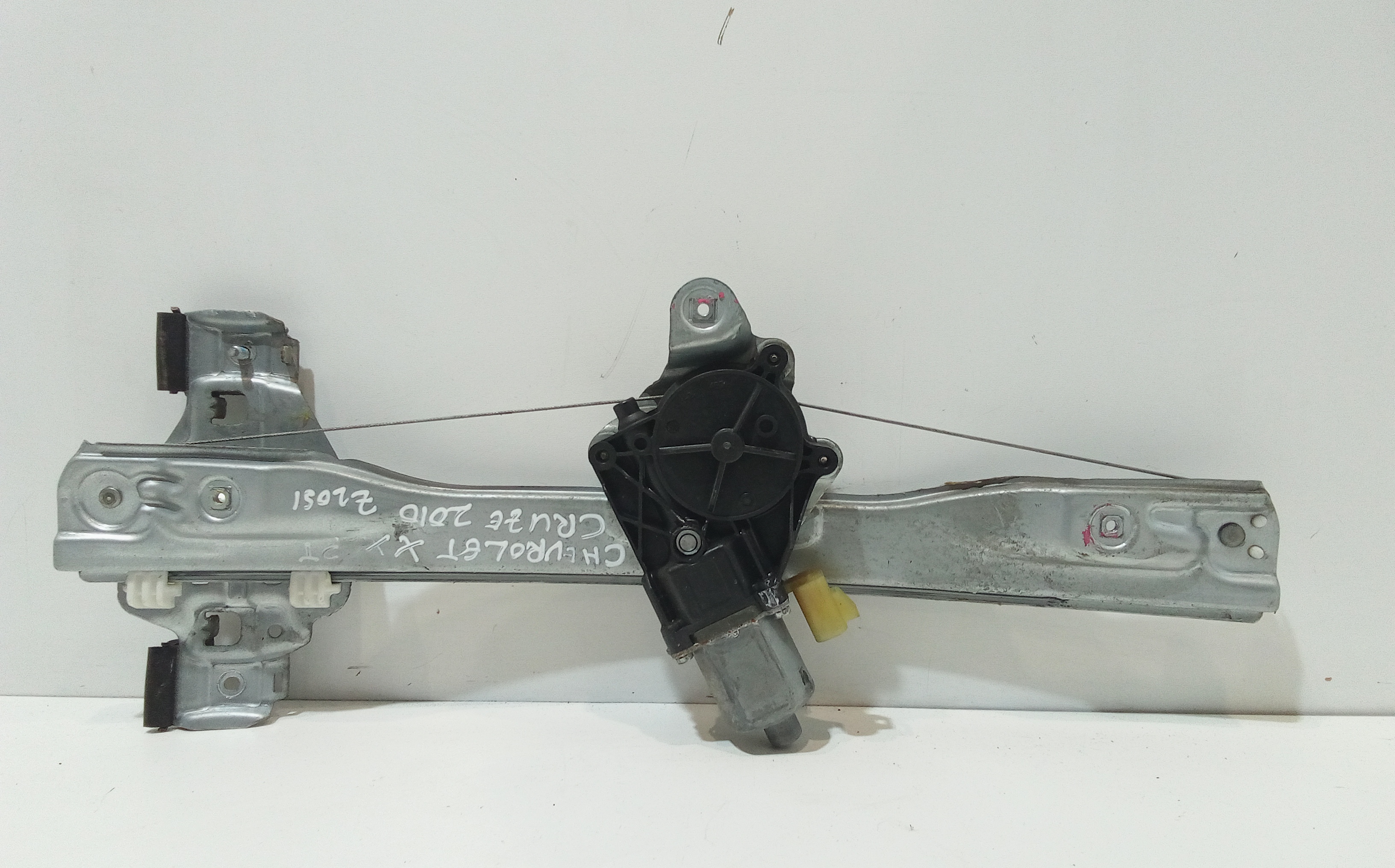 Alzacristallo Porta Post. Sinistro 95299681 Usato