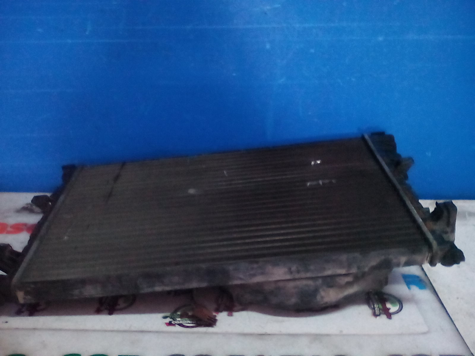 Radiatore 1473910080 Usato