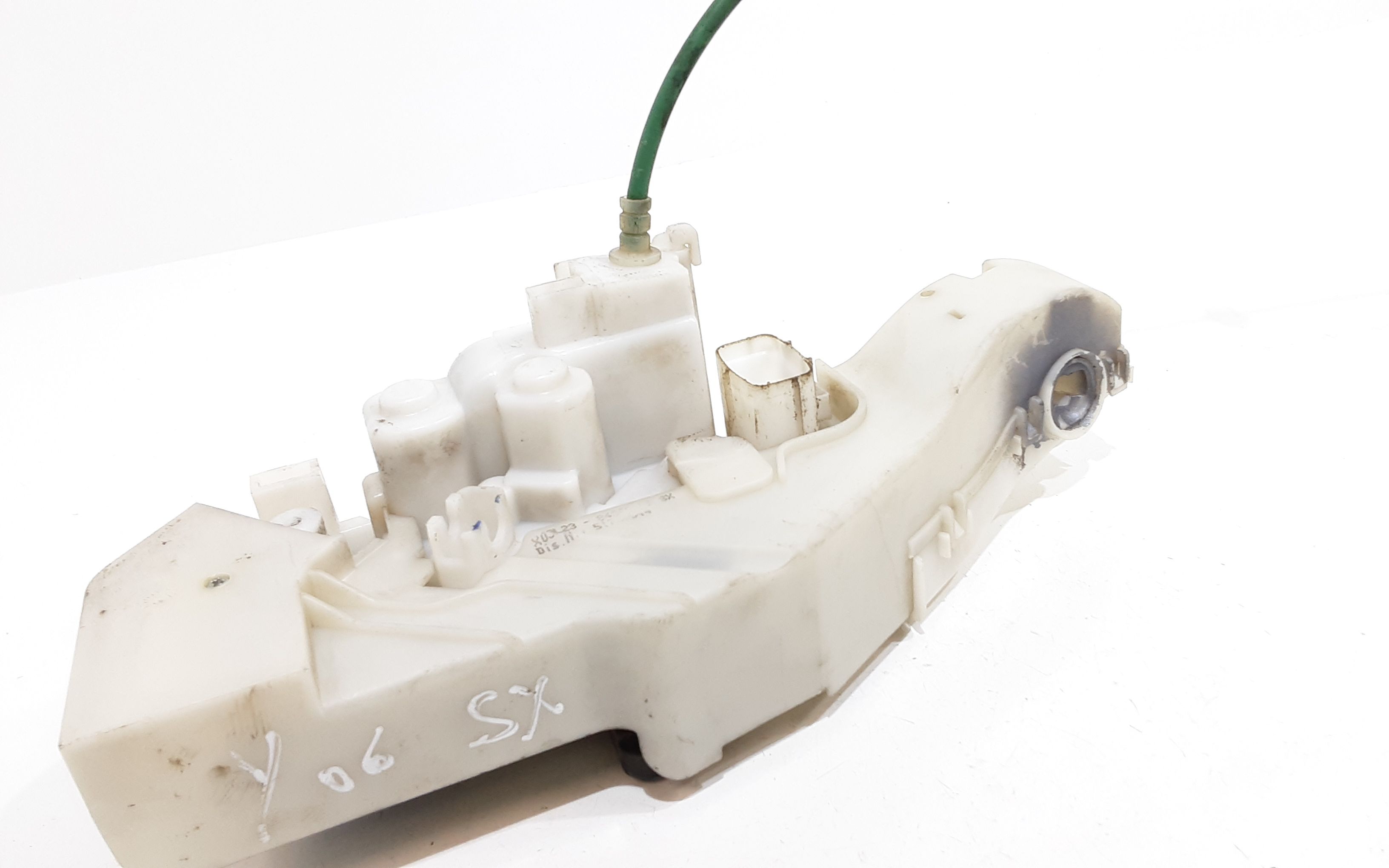 Serratura Porta Ant. Sinistro Usato