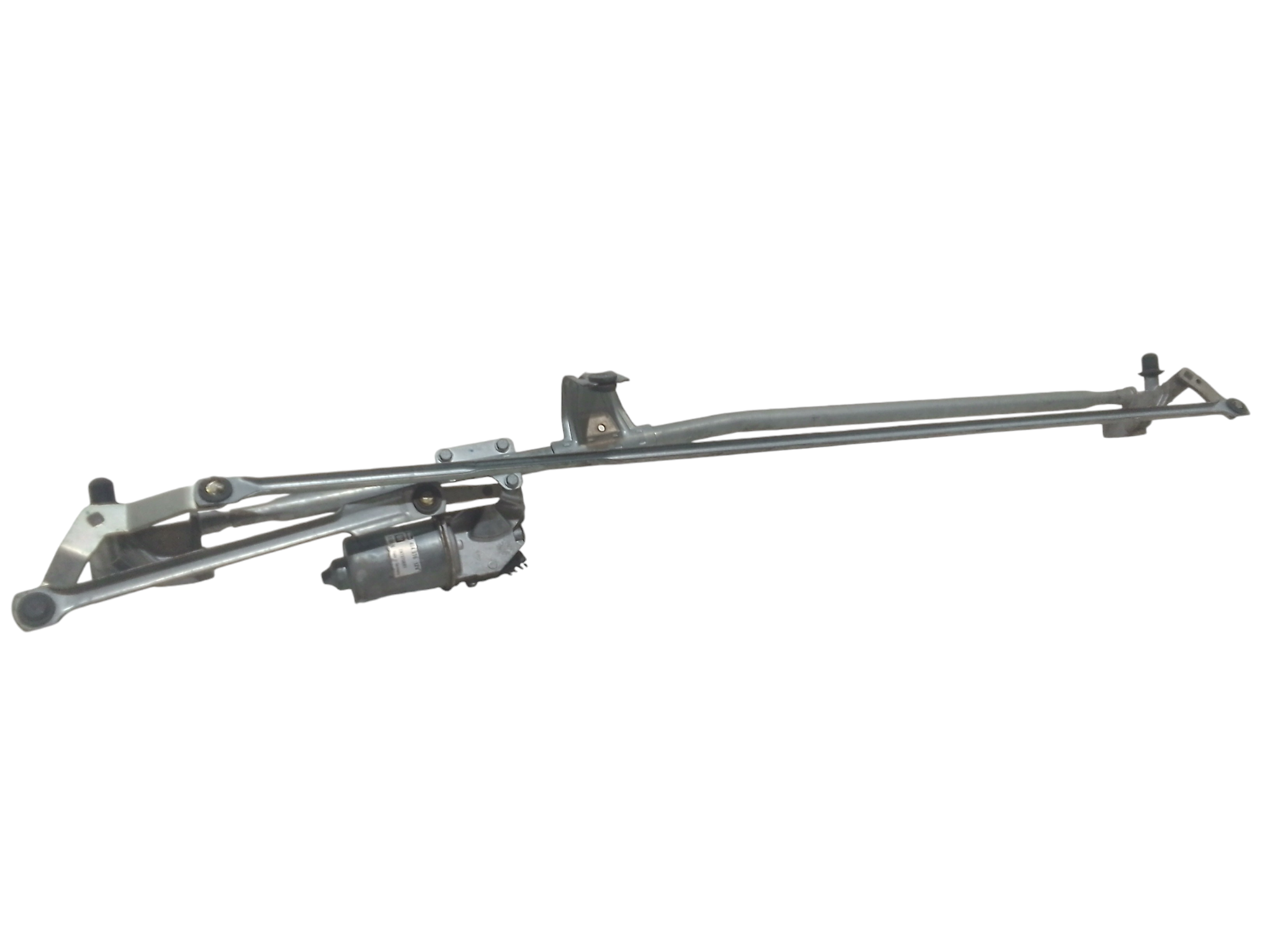 Motorino Tergiparabrezza Compl. Usato