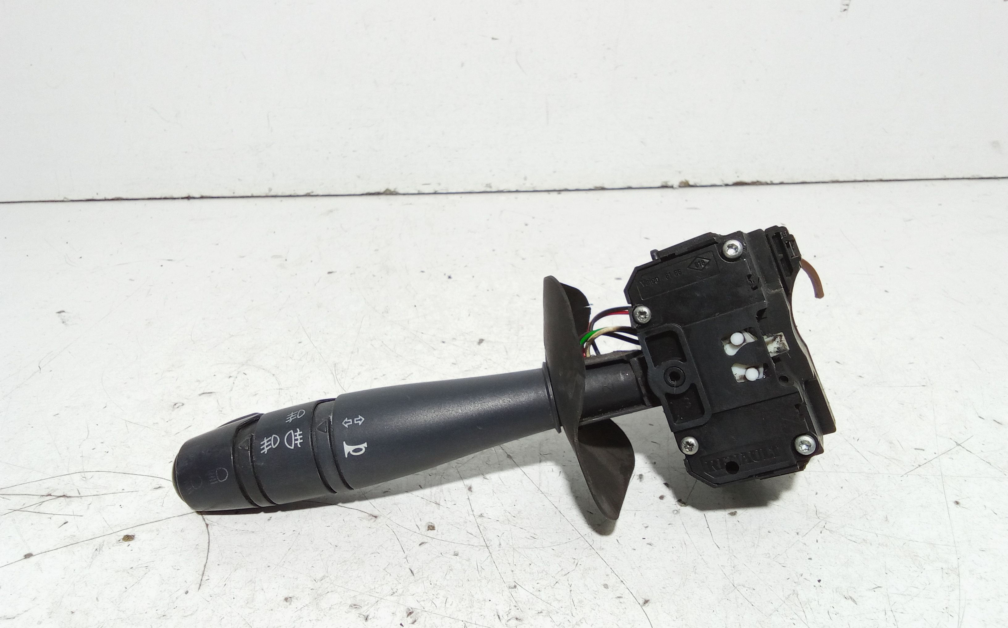 Devioguidasgancio Sinistro Usato