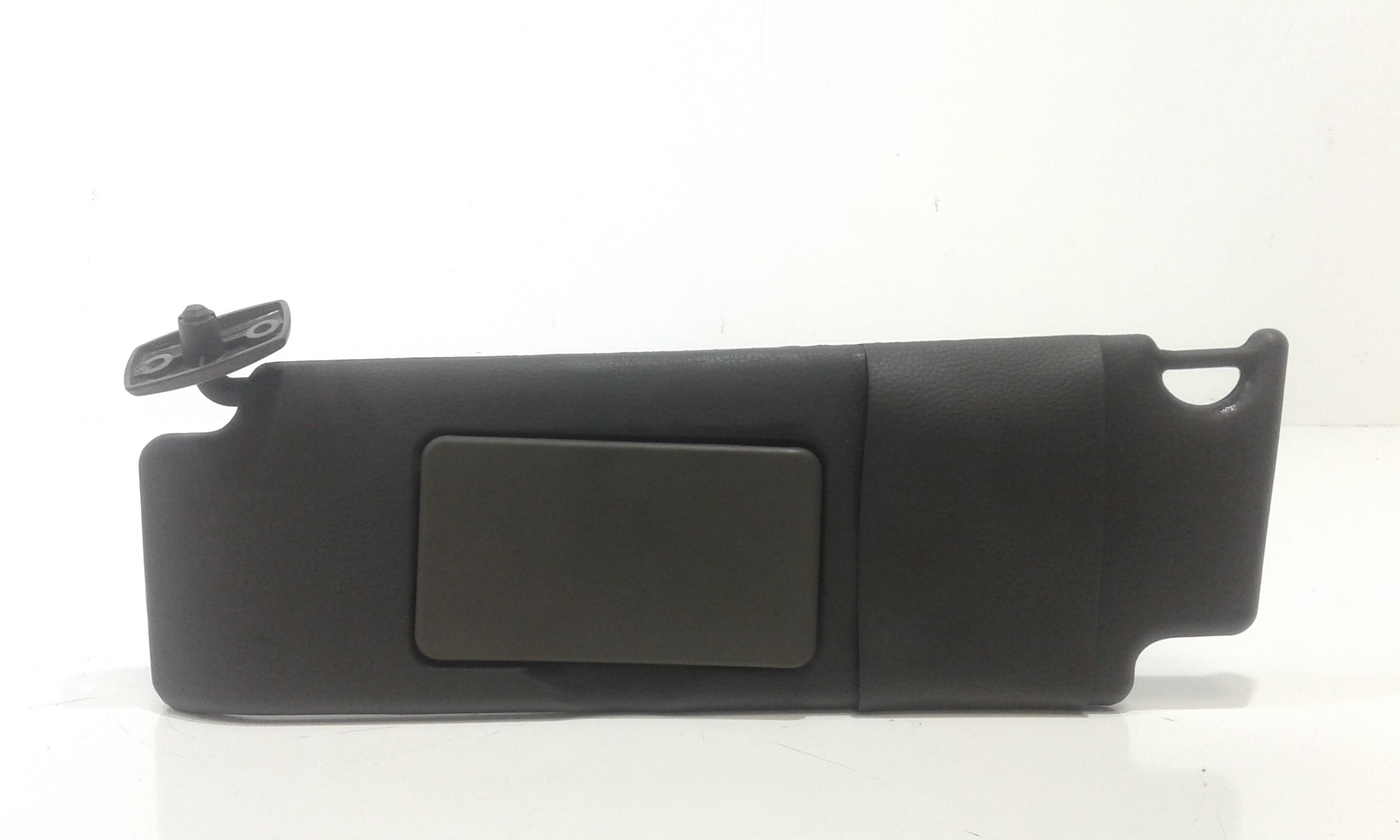 Aletta Parasole Parabrezza Sinistro Usato