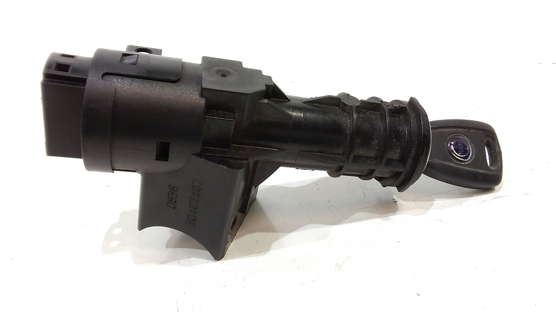 Commutatore Avviamento Con Cilindretti Serrature Usato