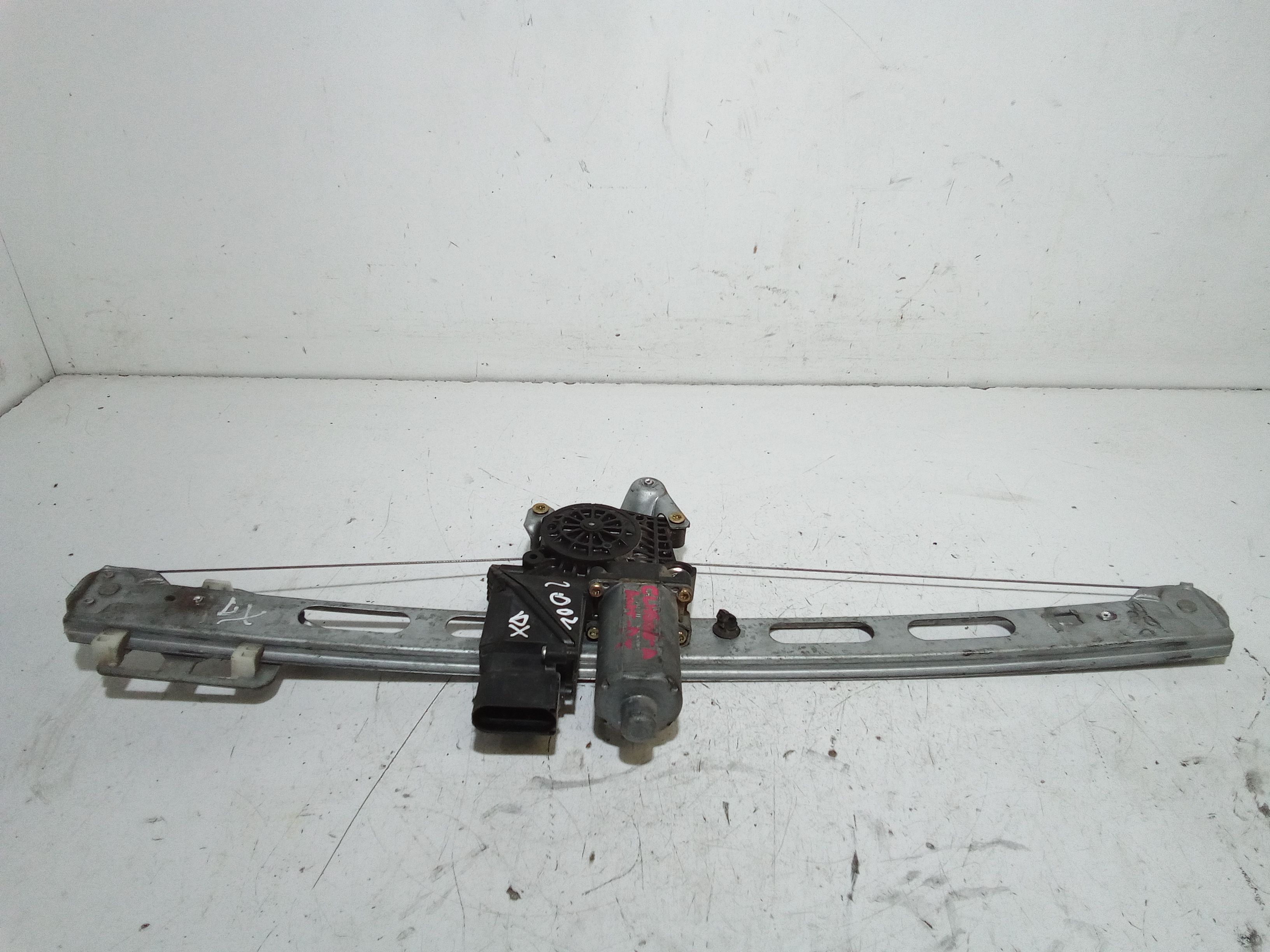 Alzacristallo Porta Ant. Destro Usato