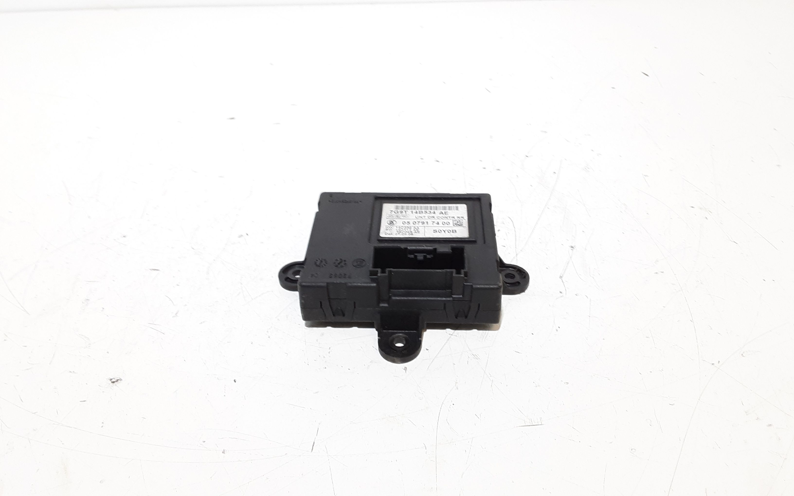 Centralina Chiusura C.zta Sinistro Usato