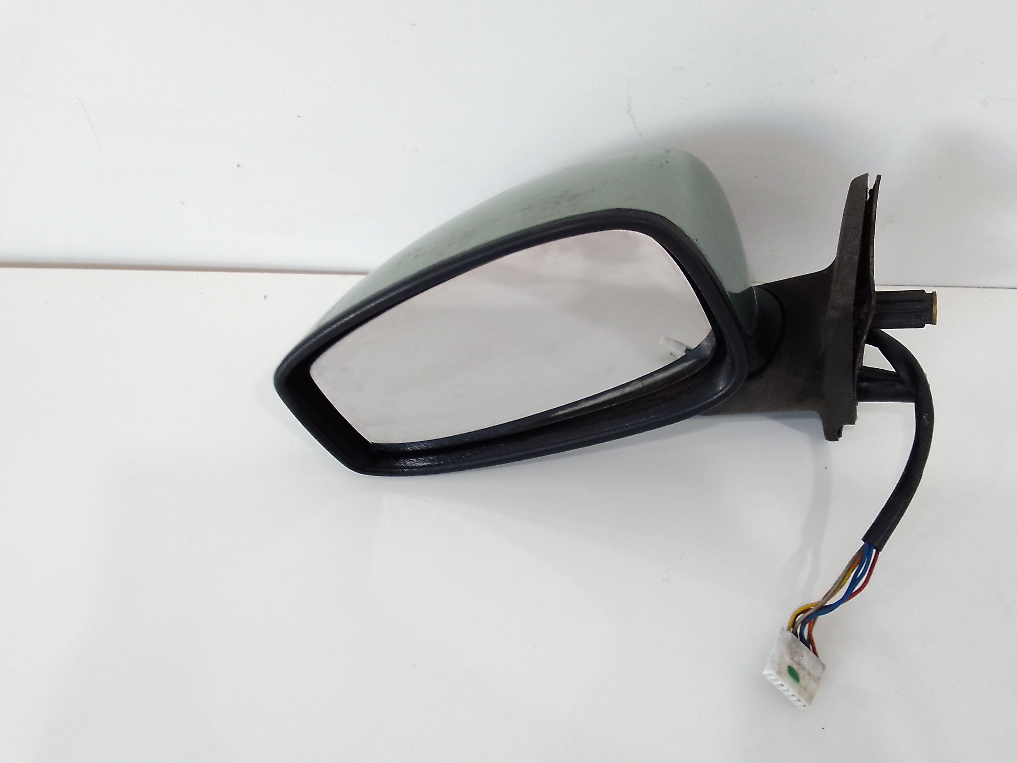 Retrovisore Est. Sinistro 735360563 Usato