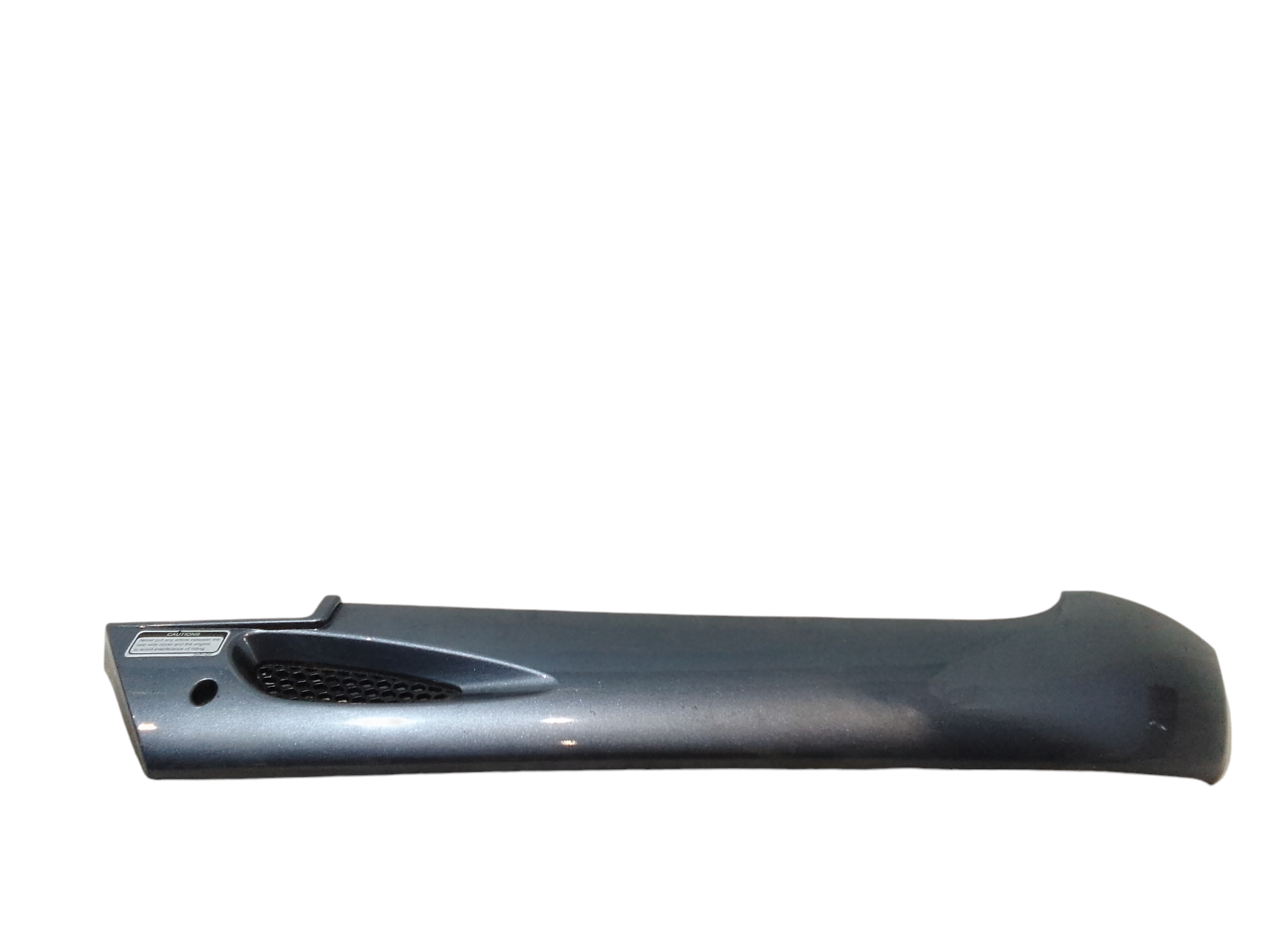 Fianchetto Sottopedana Dx Usato