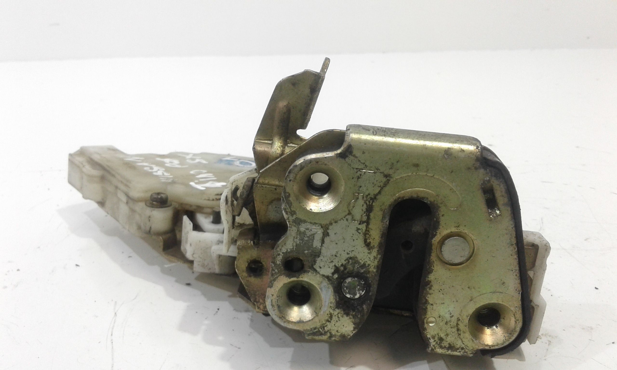 Serratura Porta Post. Sinistro 82503BM760 Usato