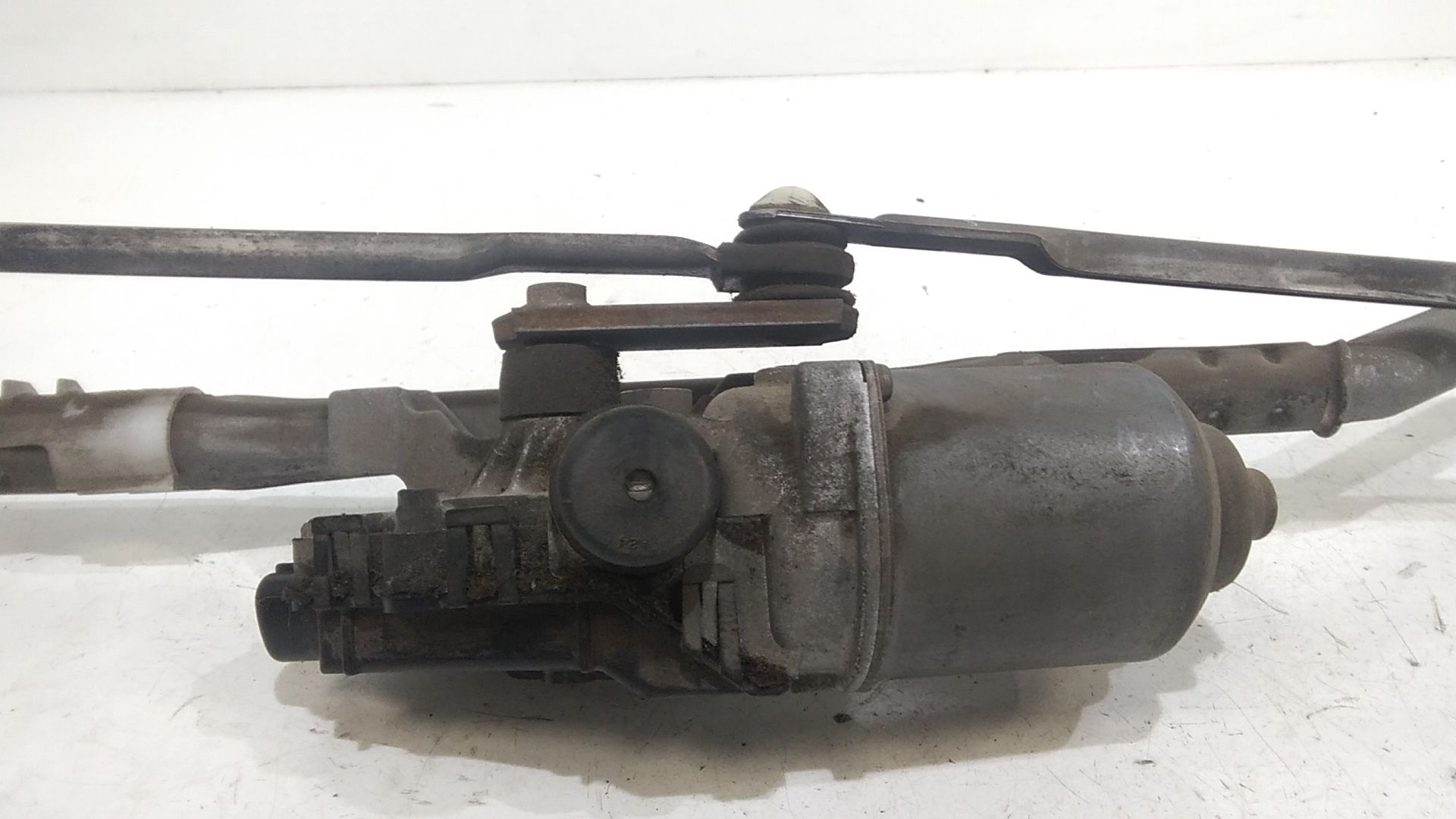 Motorino Tergiparabrezza Compl. Usato