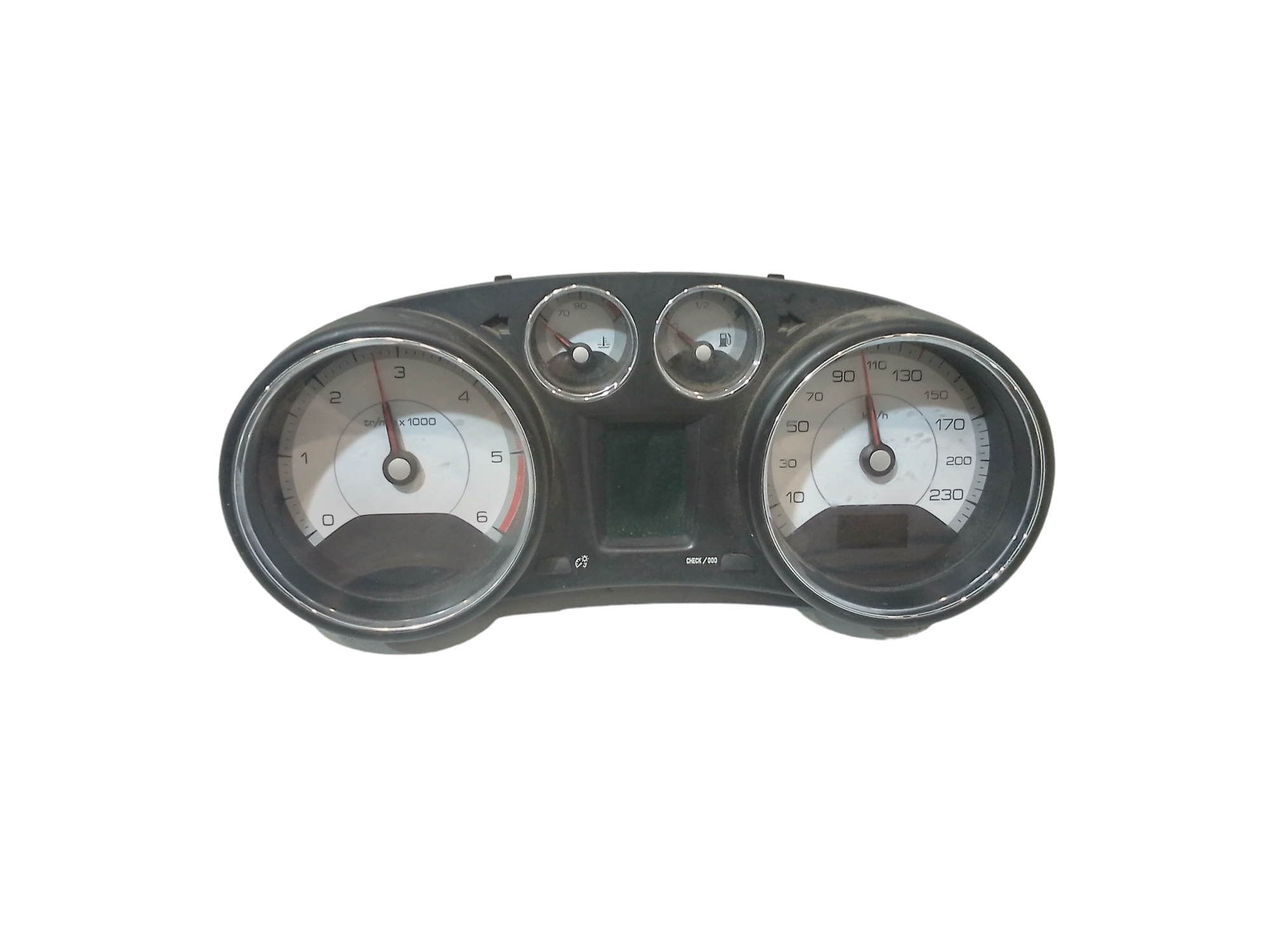 Quadro Portastrumenti Usato