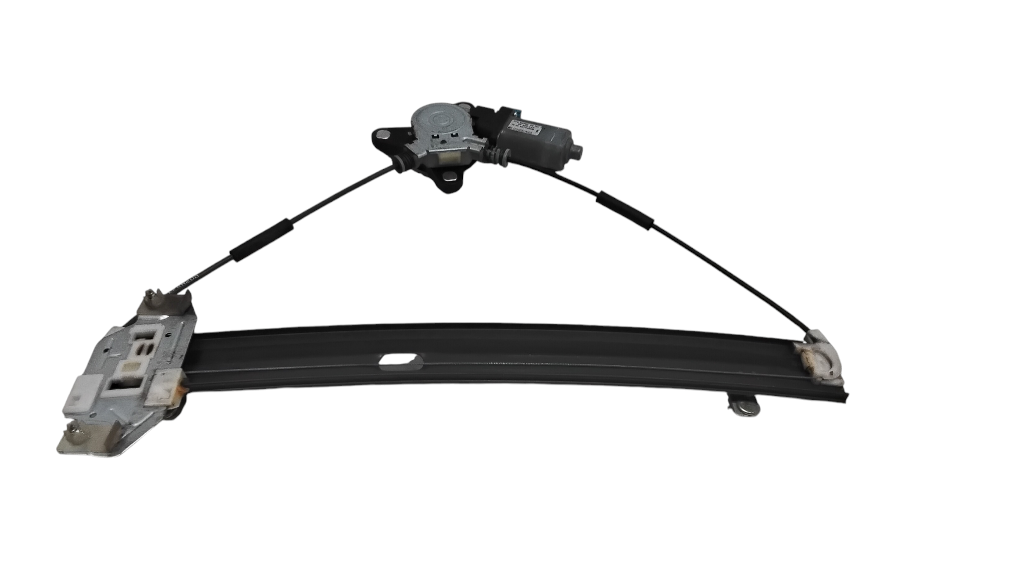 Alzacristallo Porta Ant. Destro 96601485 Usato