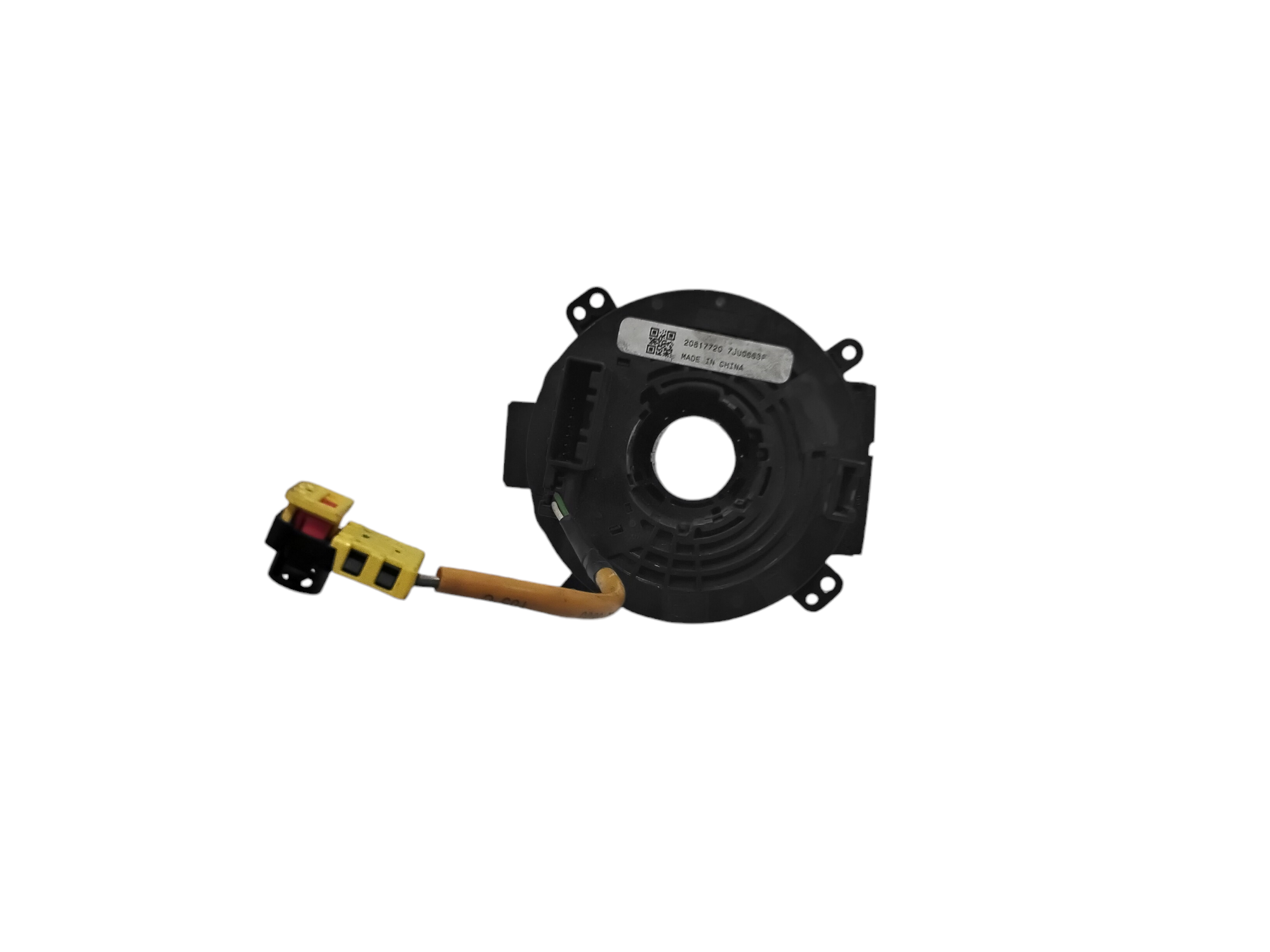 Contatto Spiraliforme Airbag 93181314 Usato