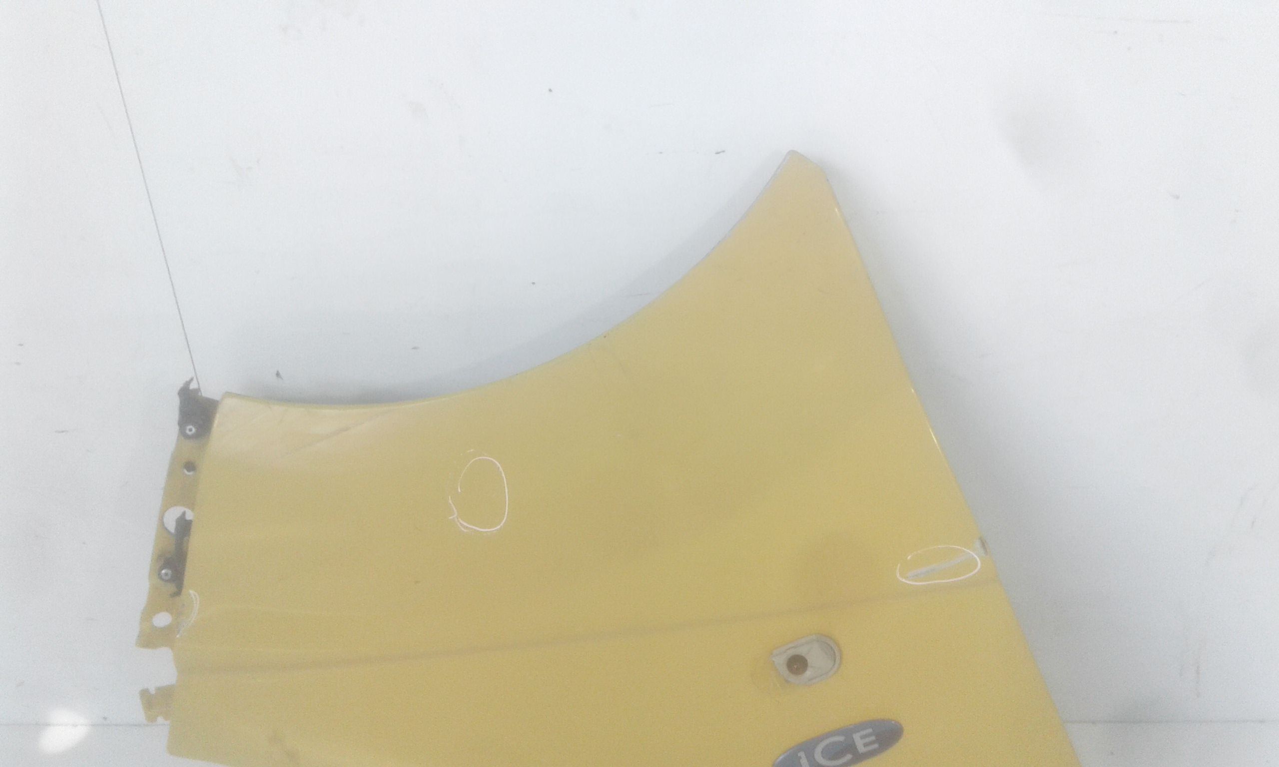 Parafango Ant. Destro 7782524467 Usato