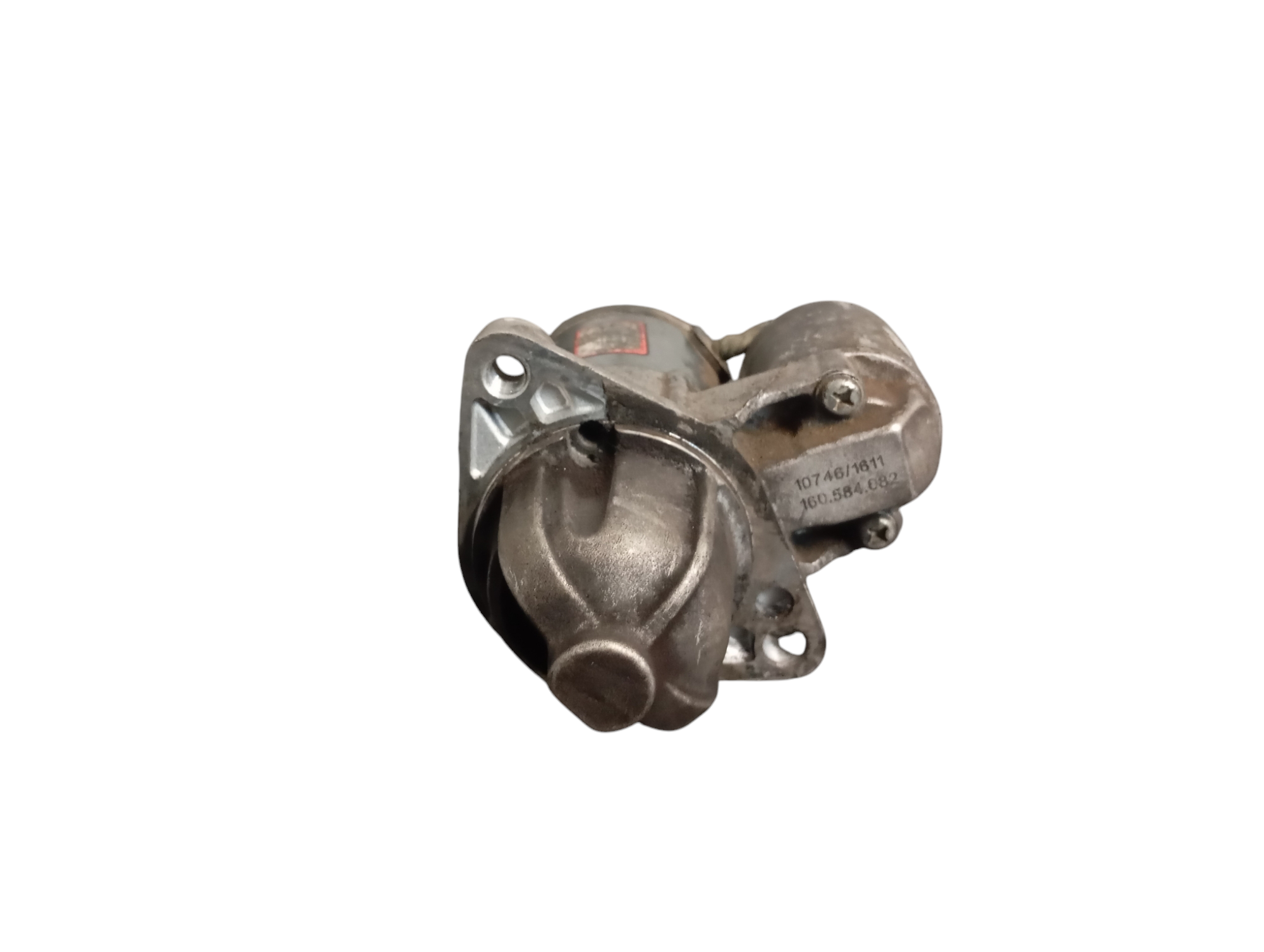 Motorino Avviamento 93184535 Usato