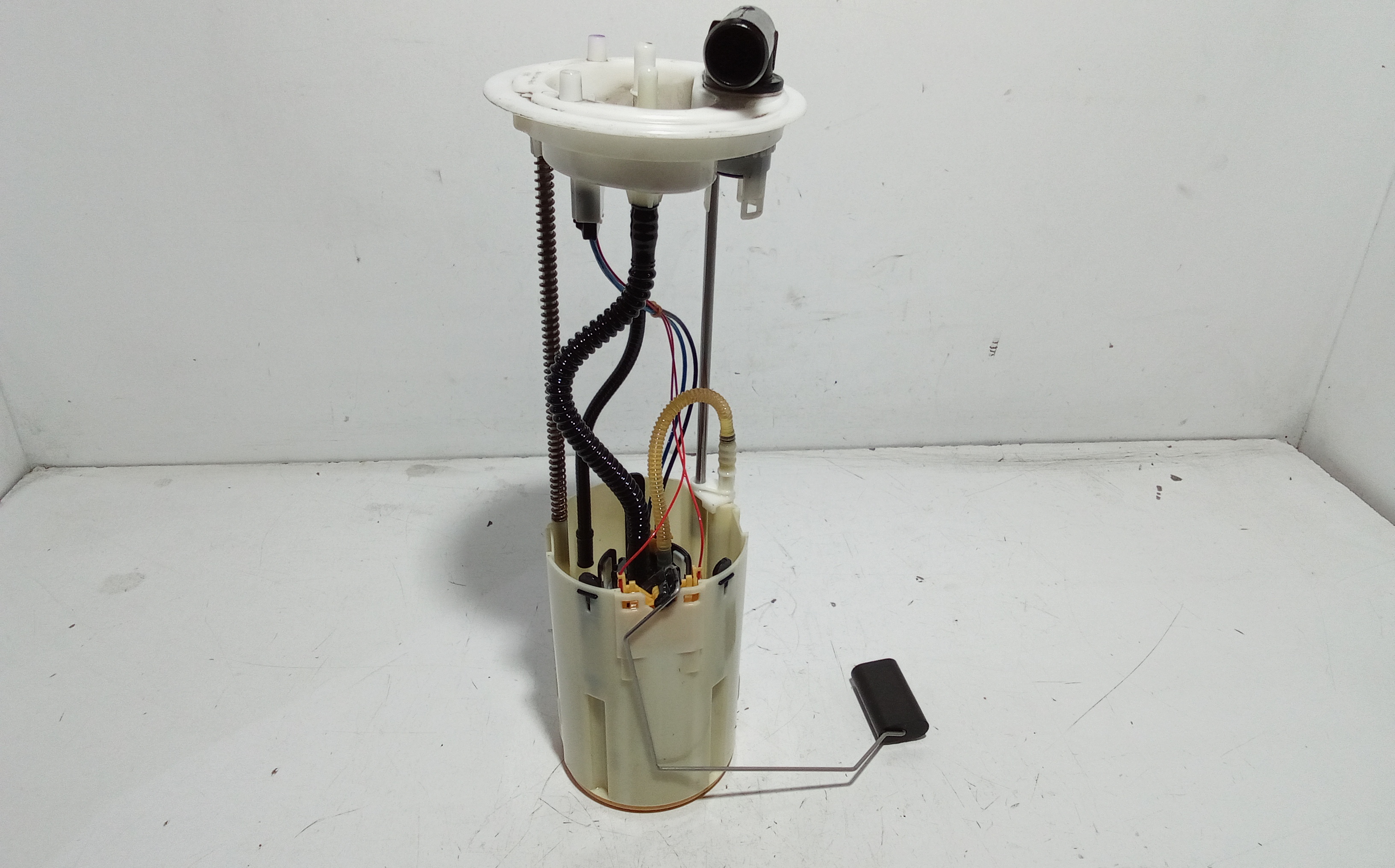 Pompa Carburante Usato