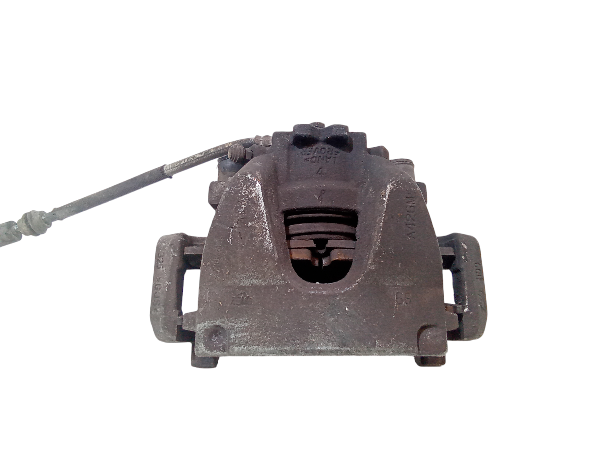 Pinza Freno Ant. Destro LR015386 Usato