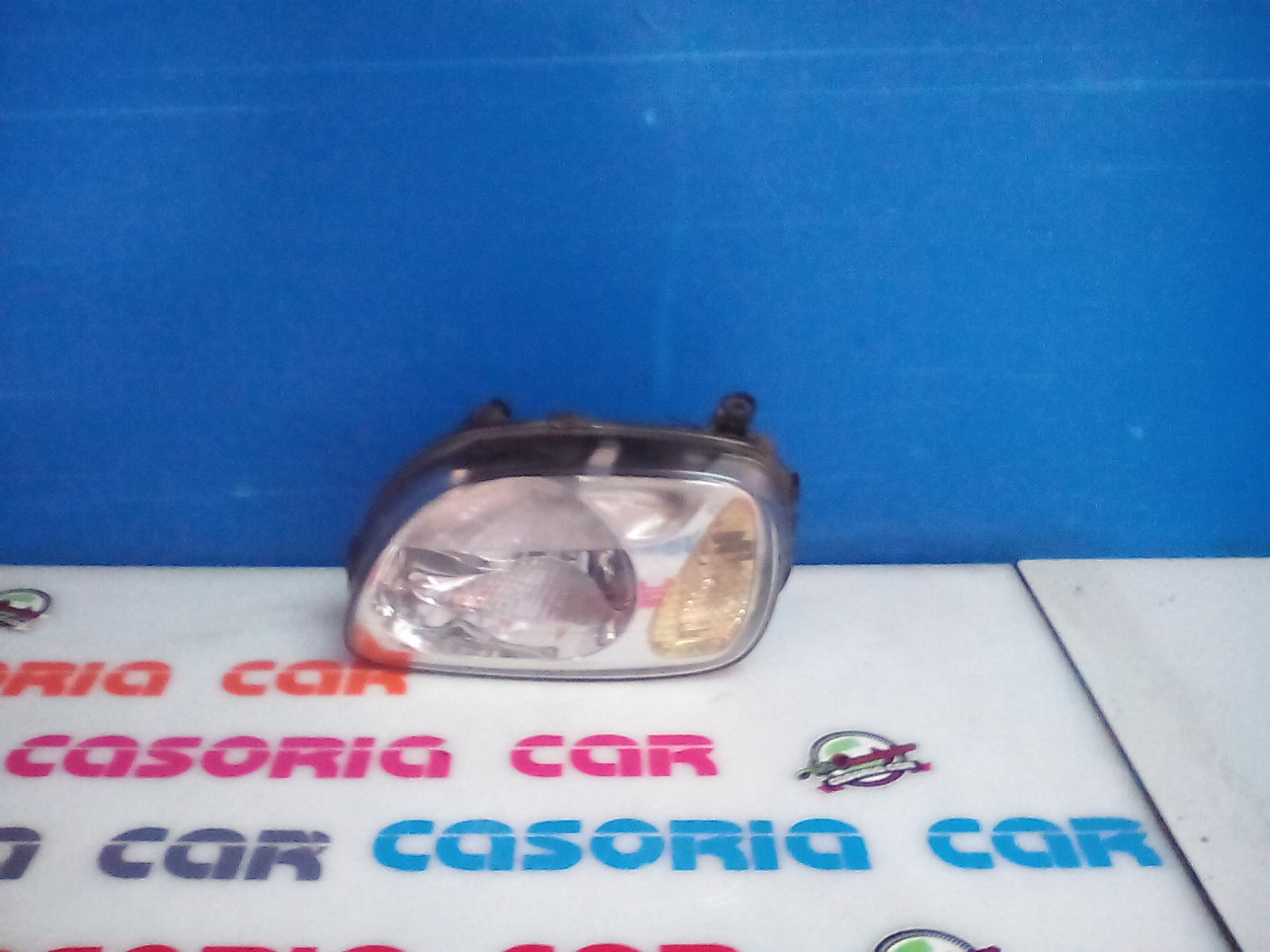 Proiettore Sinistro B60601F511 Usato