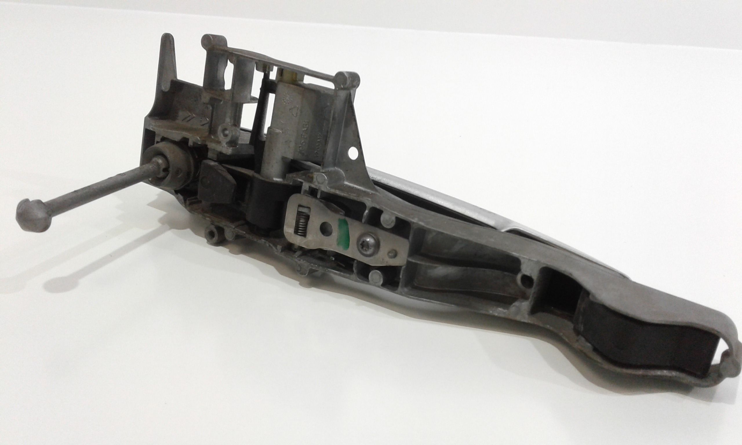 Maniglia Porta Ant. Sinistro 9101GE Usato