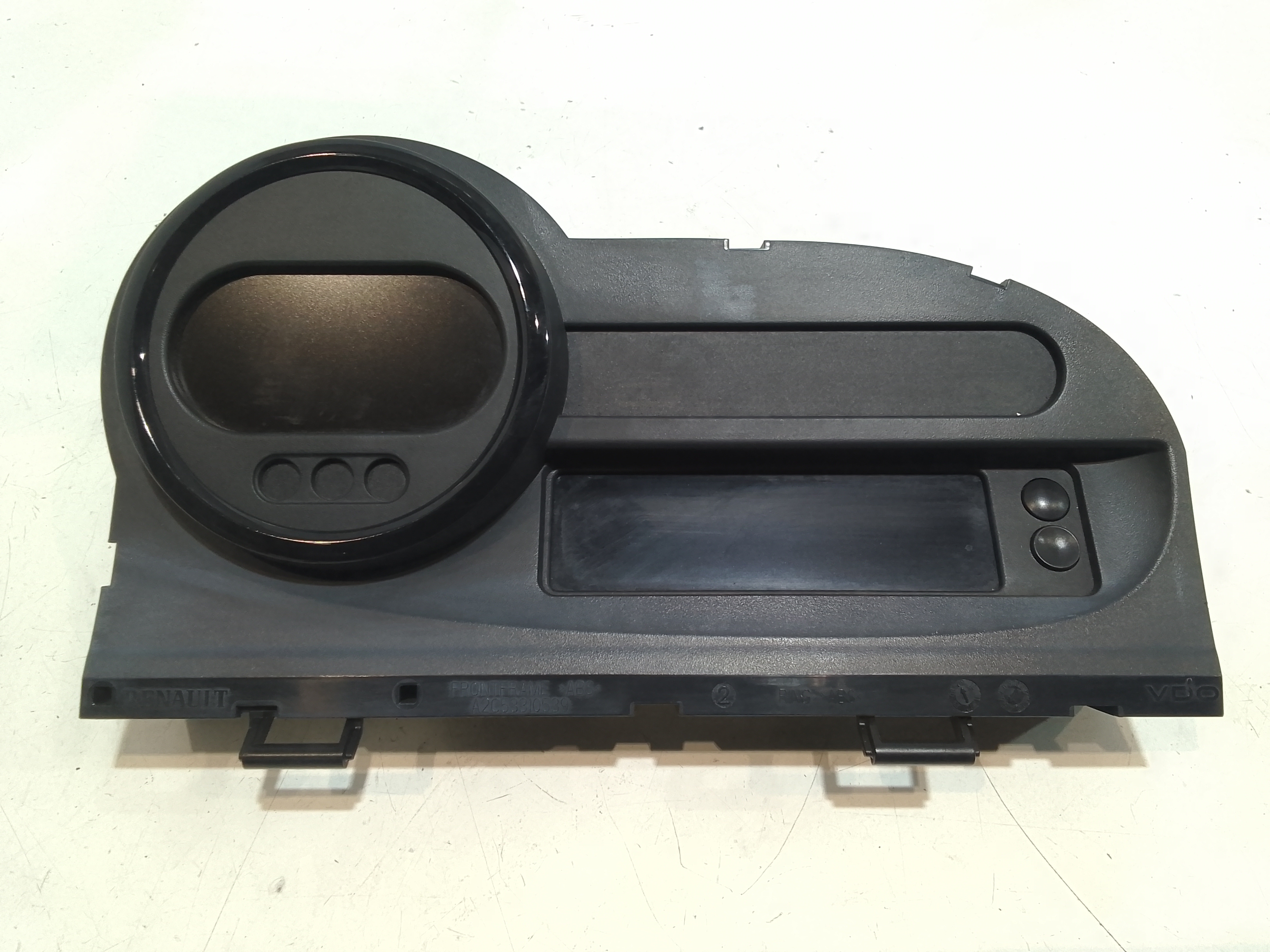 Quadro Portastrumenti Usato