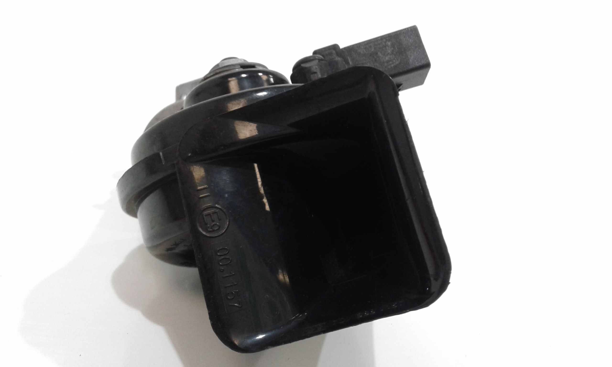 Avvisatore Acustico Usato