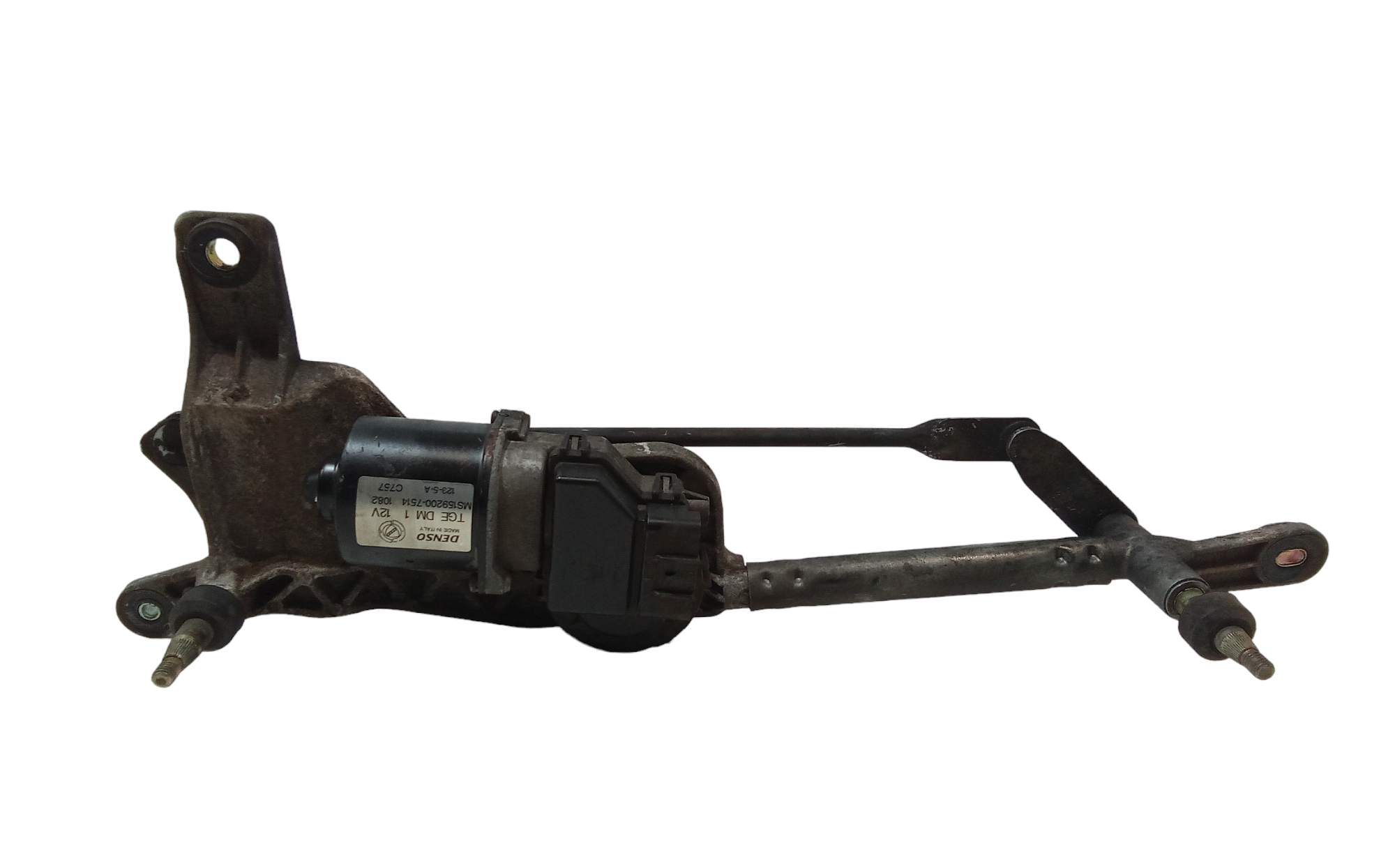 Motorino Tergiparabrezza Compl. Usato