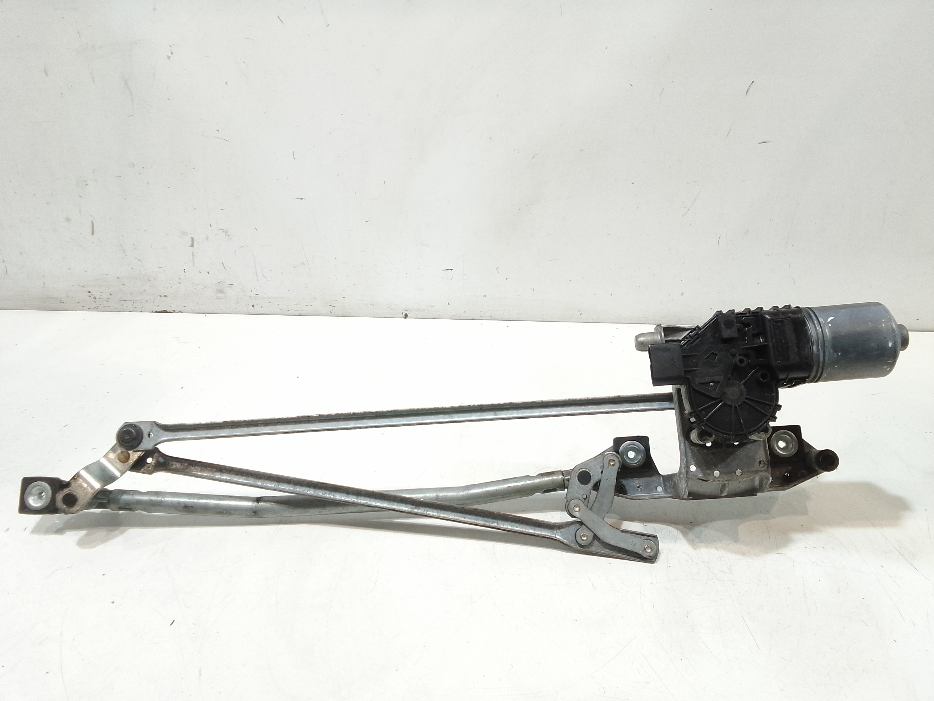 Motorino Tergiparabrezza Compl. Usato