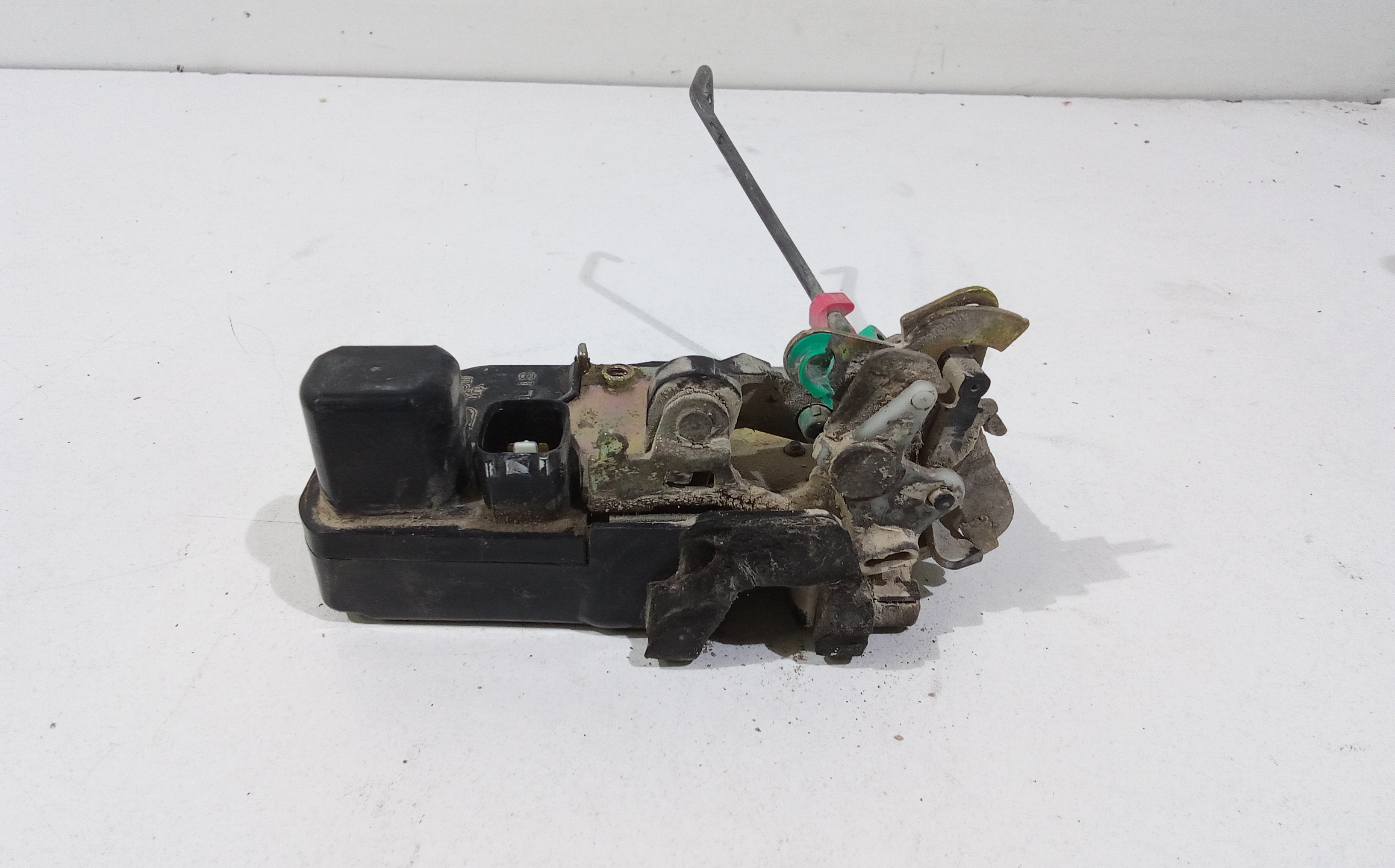 Serratura Porta Post. Sinistro K55177045AJ Usato