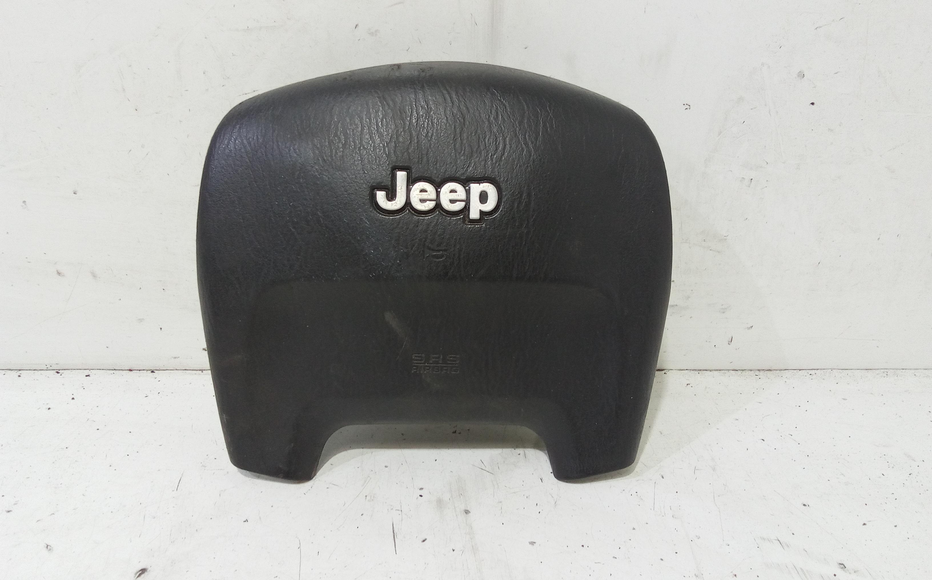 Dispositivo Airbag Lato Guida K5GT61LAZAA Usato