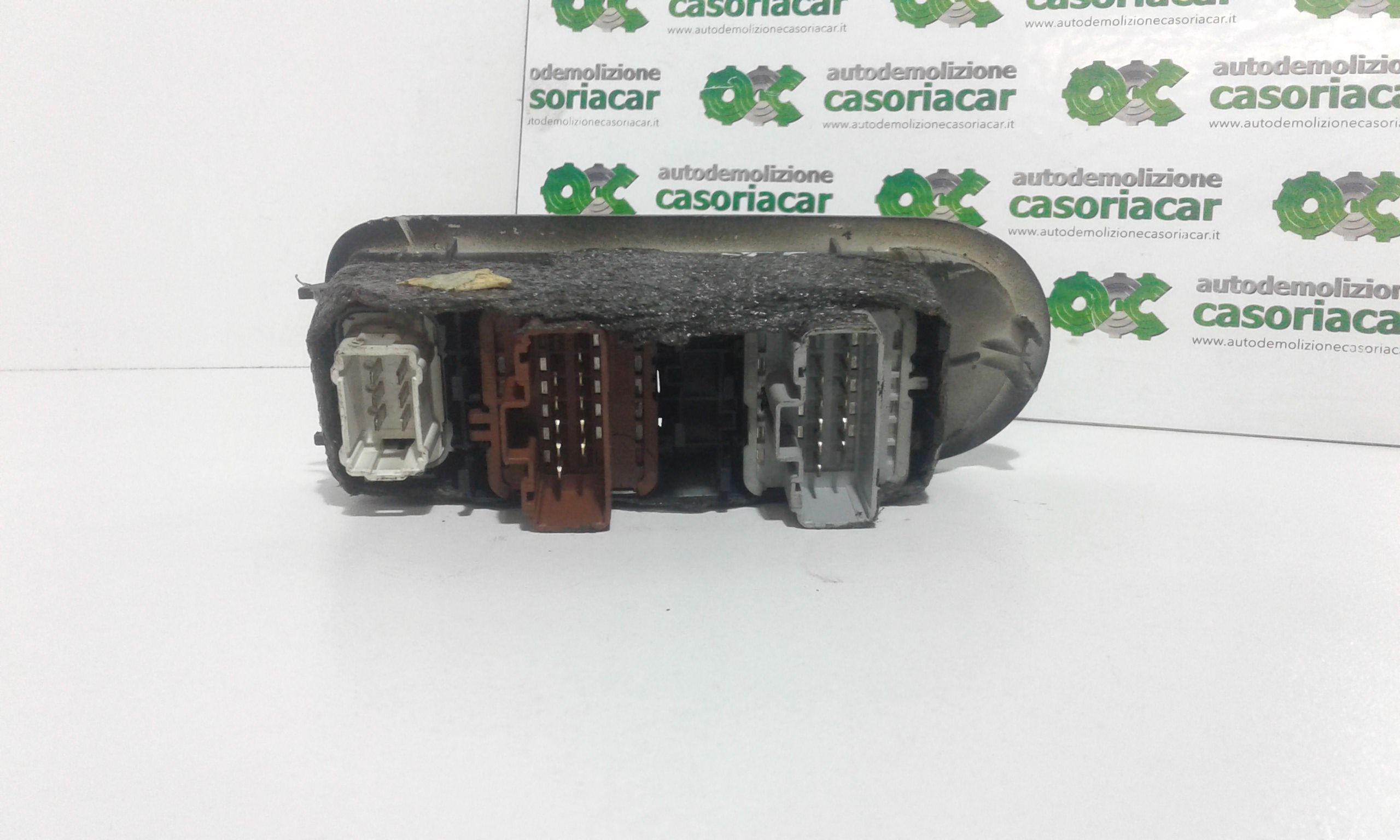 Porta Ant. Sinistro 7751474575 Usato