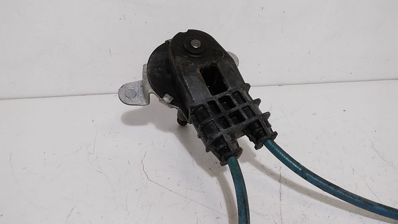 Alzacristallo Porta Post. Sinistro 51779572 Usato