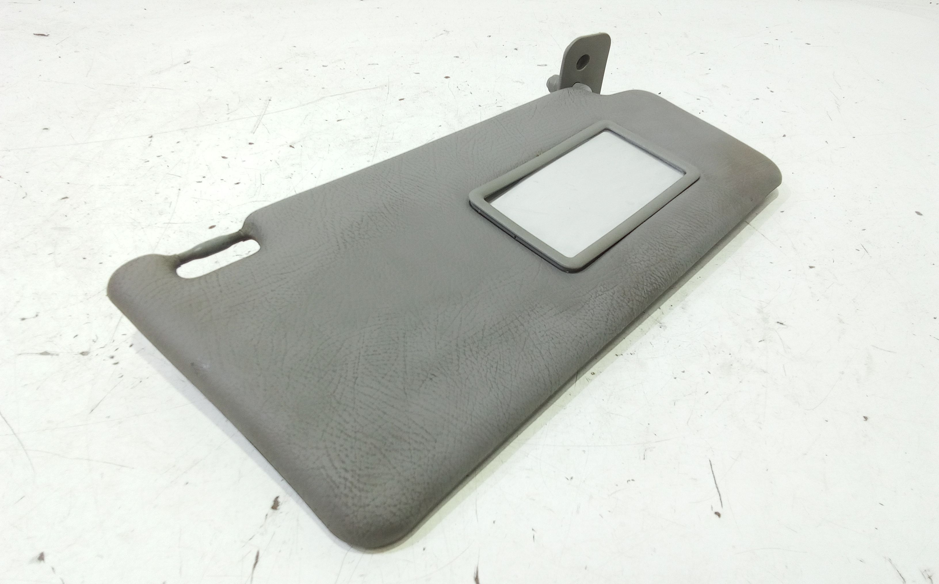 Aletta Parasole Parabrezza Destro Usato