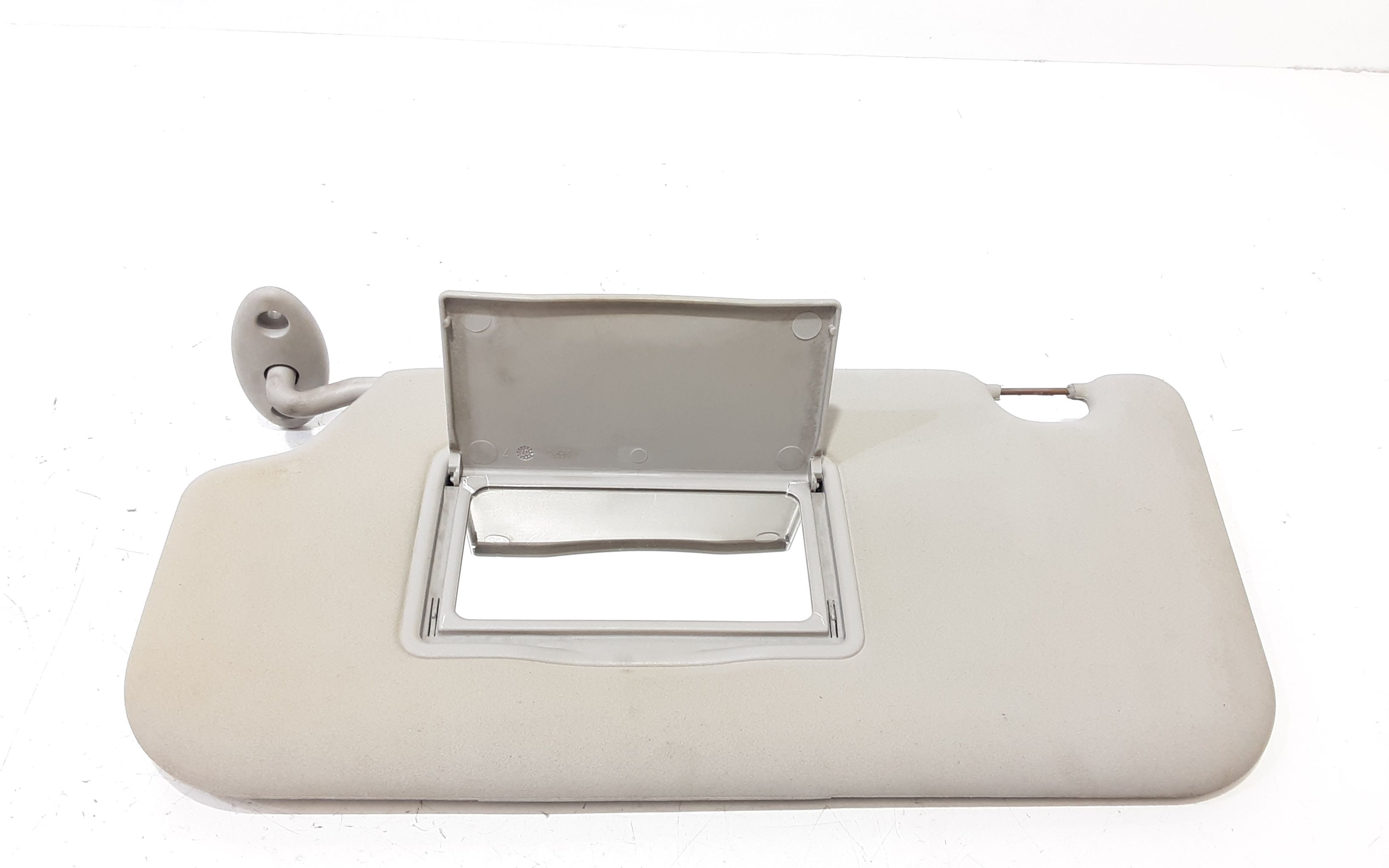 Aletta Parasole Parabrezza Sinistro 1874697 Usato