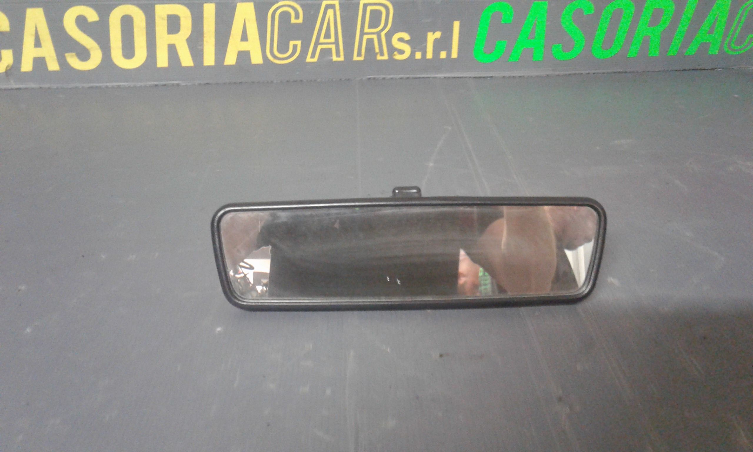 Retrovisore Interno 3B0857511A9B9 Usato