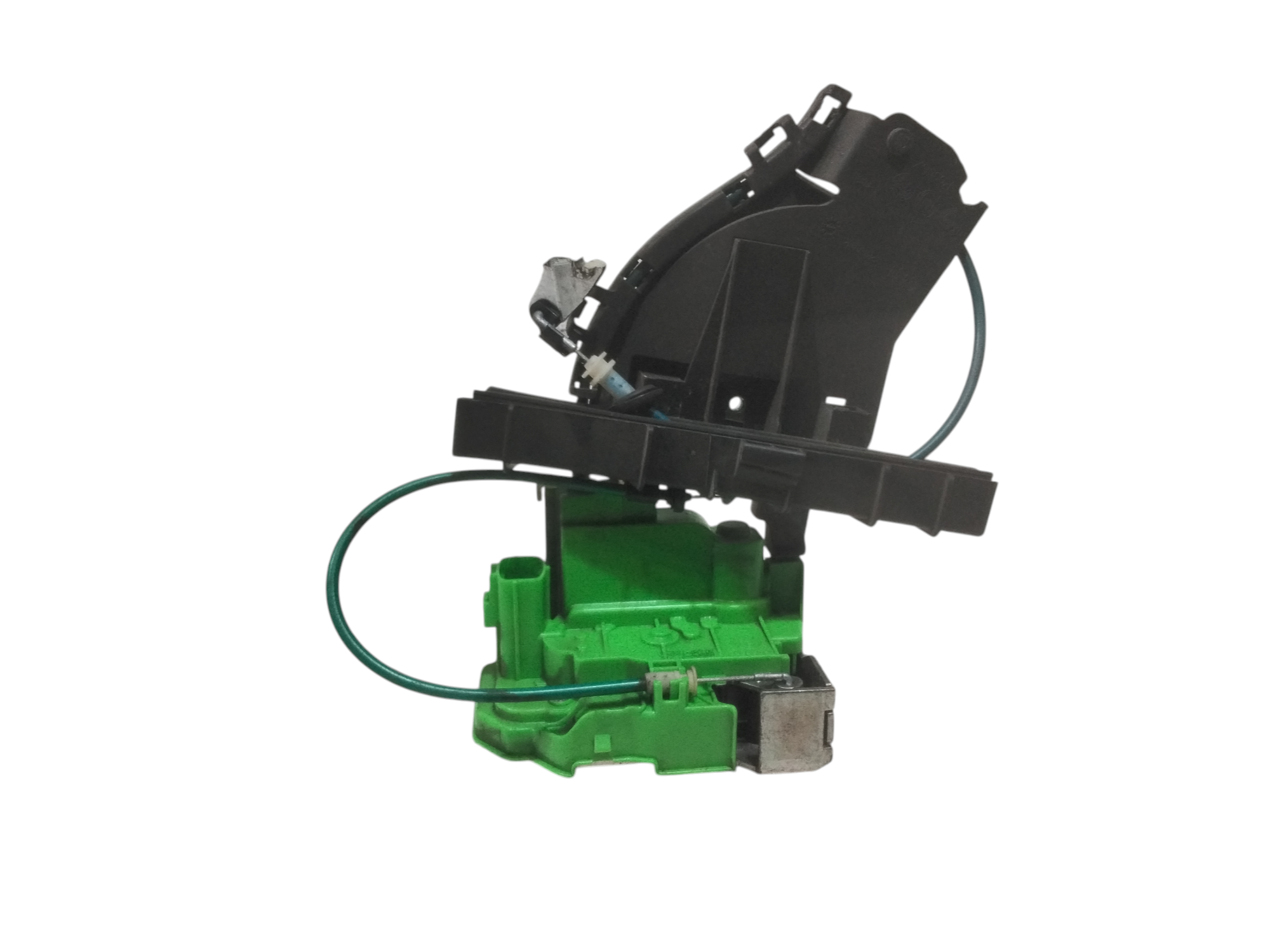 Serratura Porta Post. Sinistro 71775809 Usato