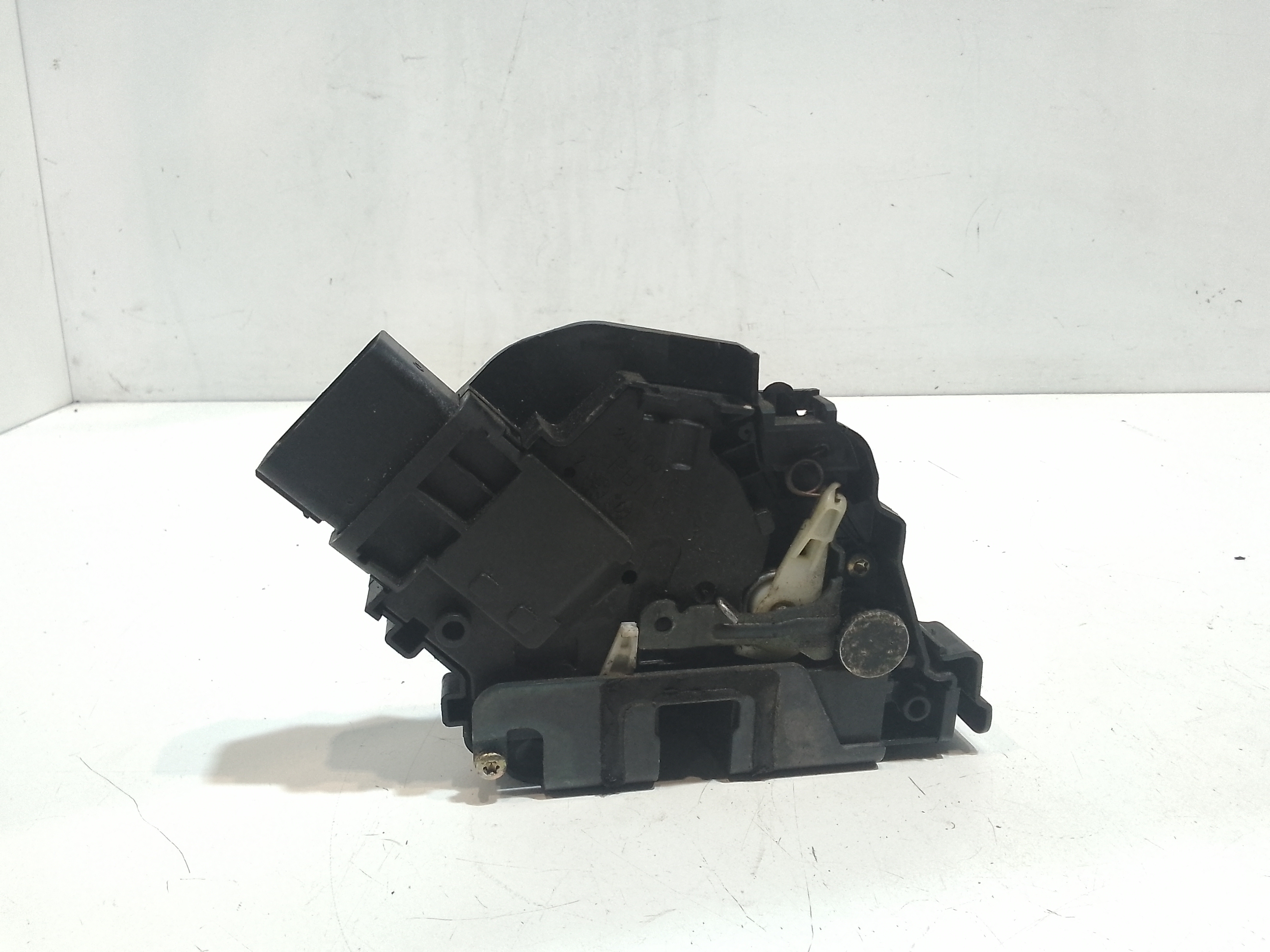 Serratura Porta Ant. Destro 4892457 Usato