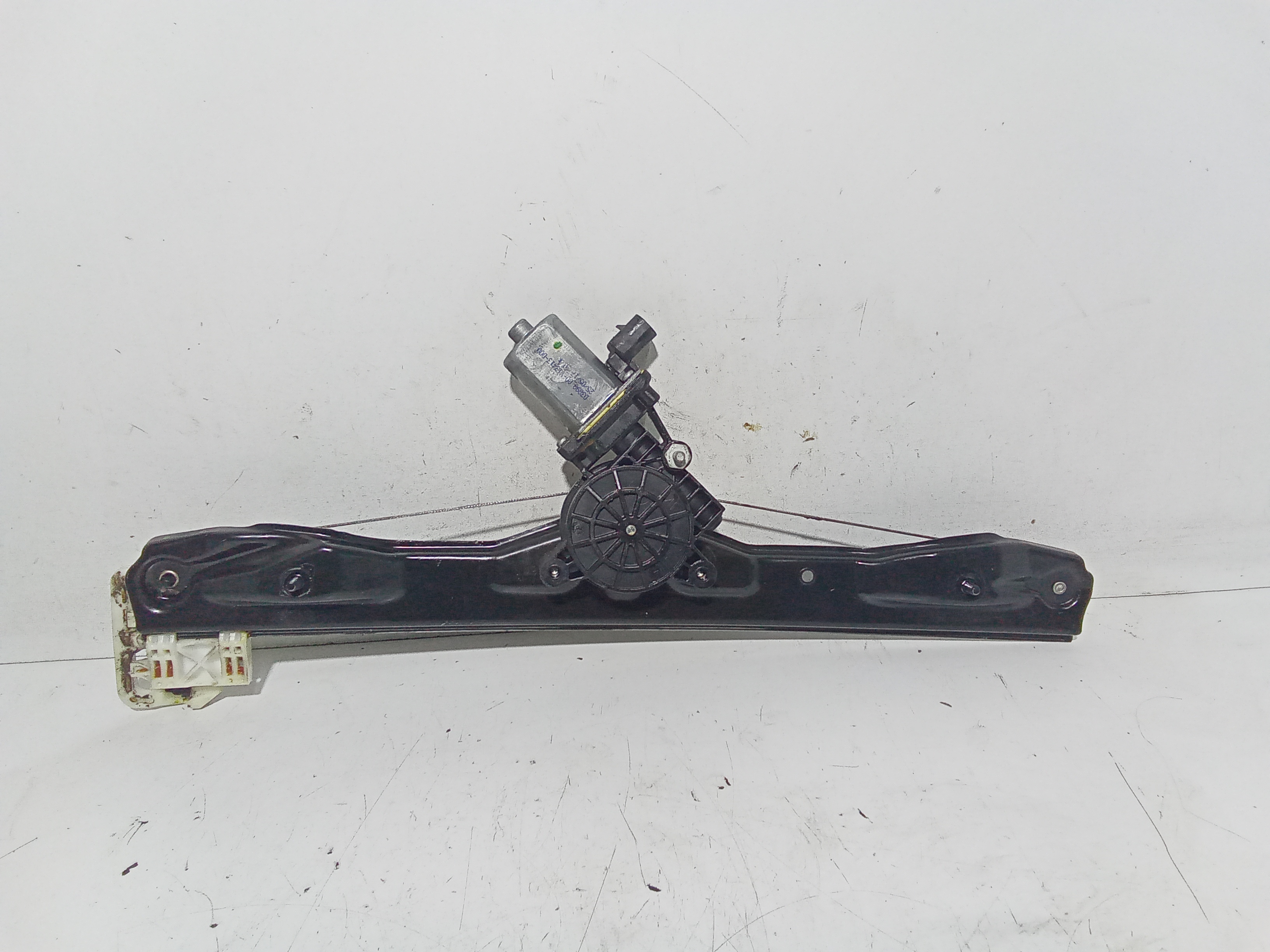 Alzacristallo Porta Post. Sinistro 51983619 Usato