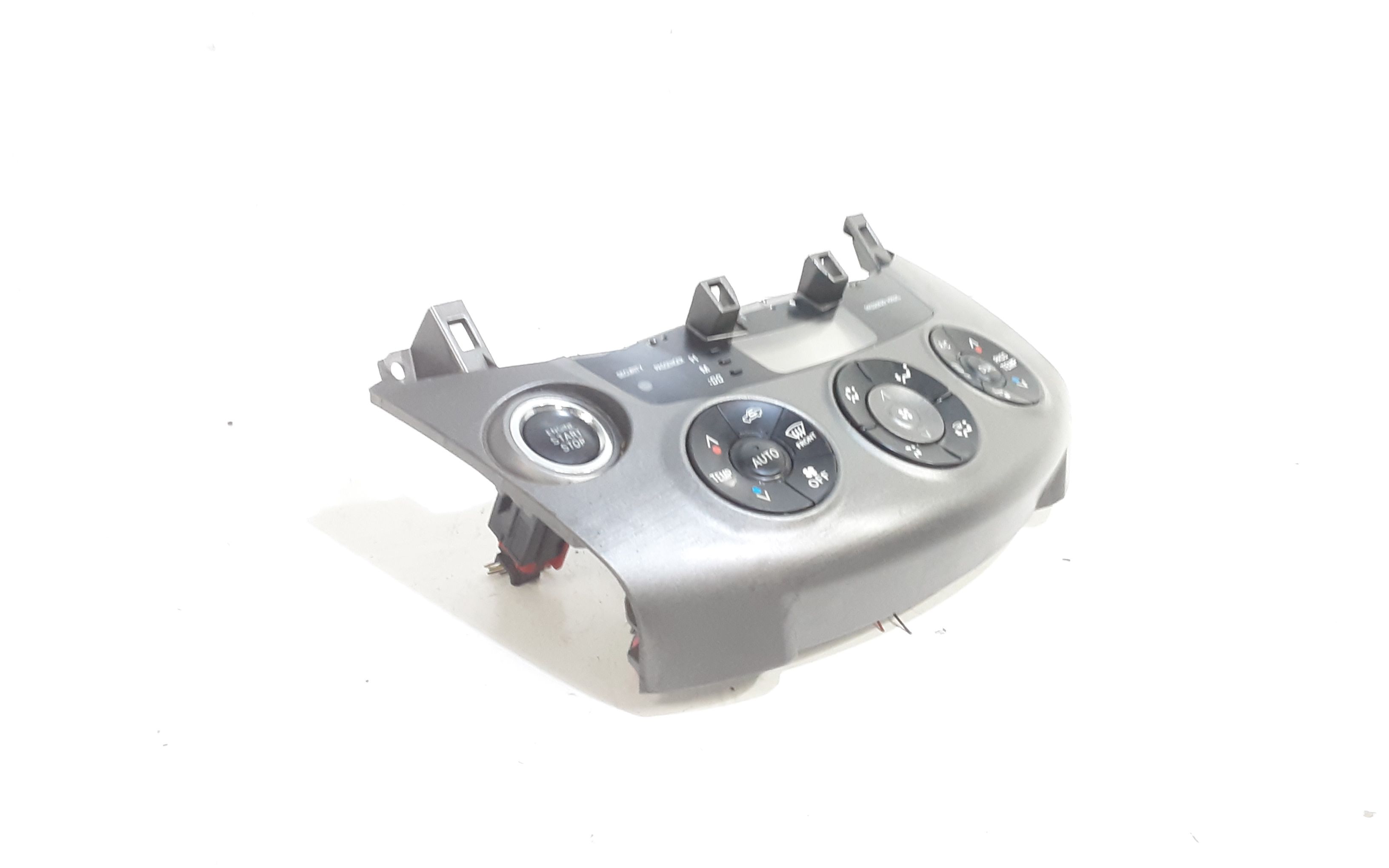 Blocco Comando Climatizzazione 5590242020 Usato