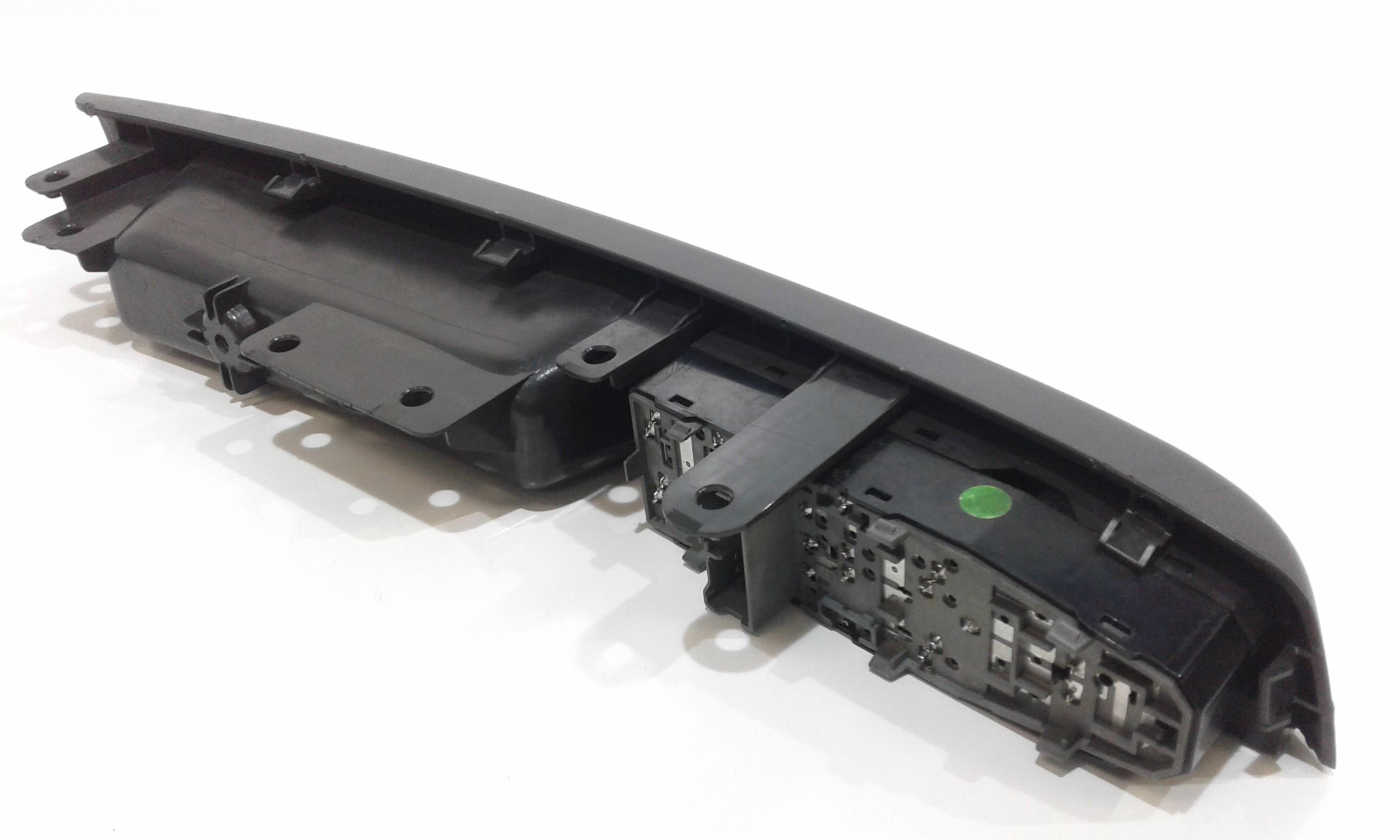 Interruttore Alzacristalli Porta Ant. Sinistro Usato