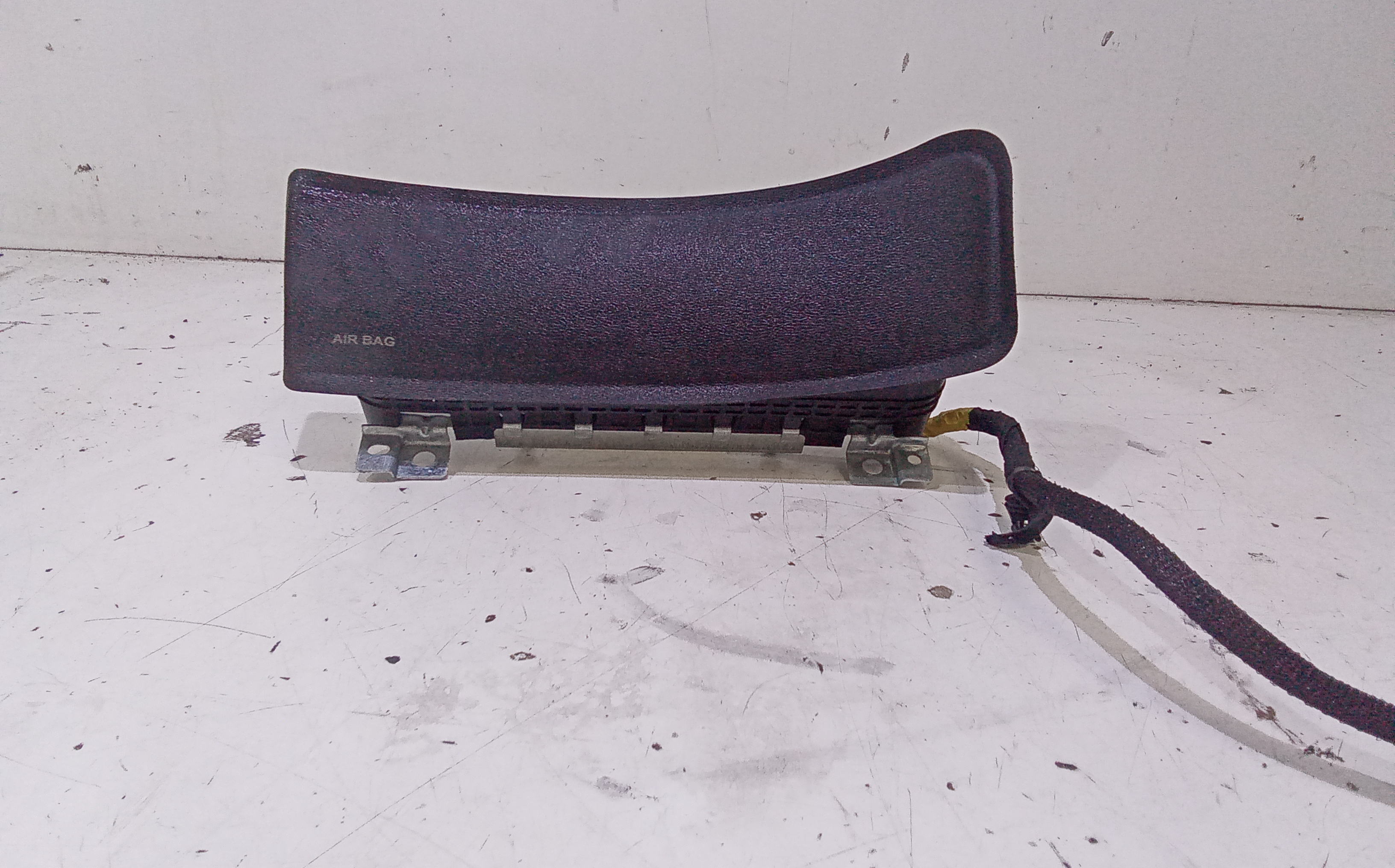 Dispositivo Airbag Protezione Gambe Usato