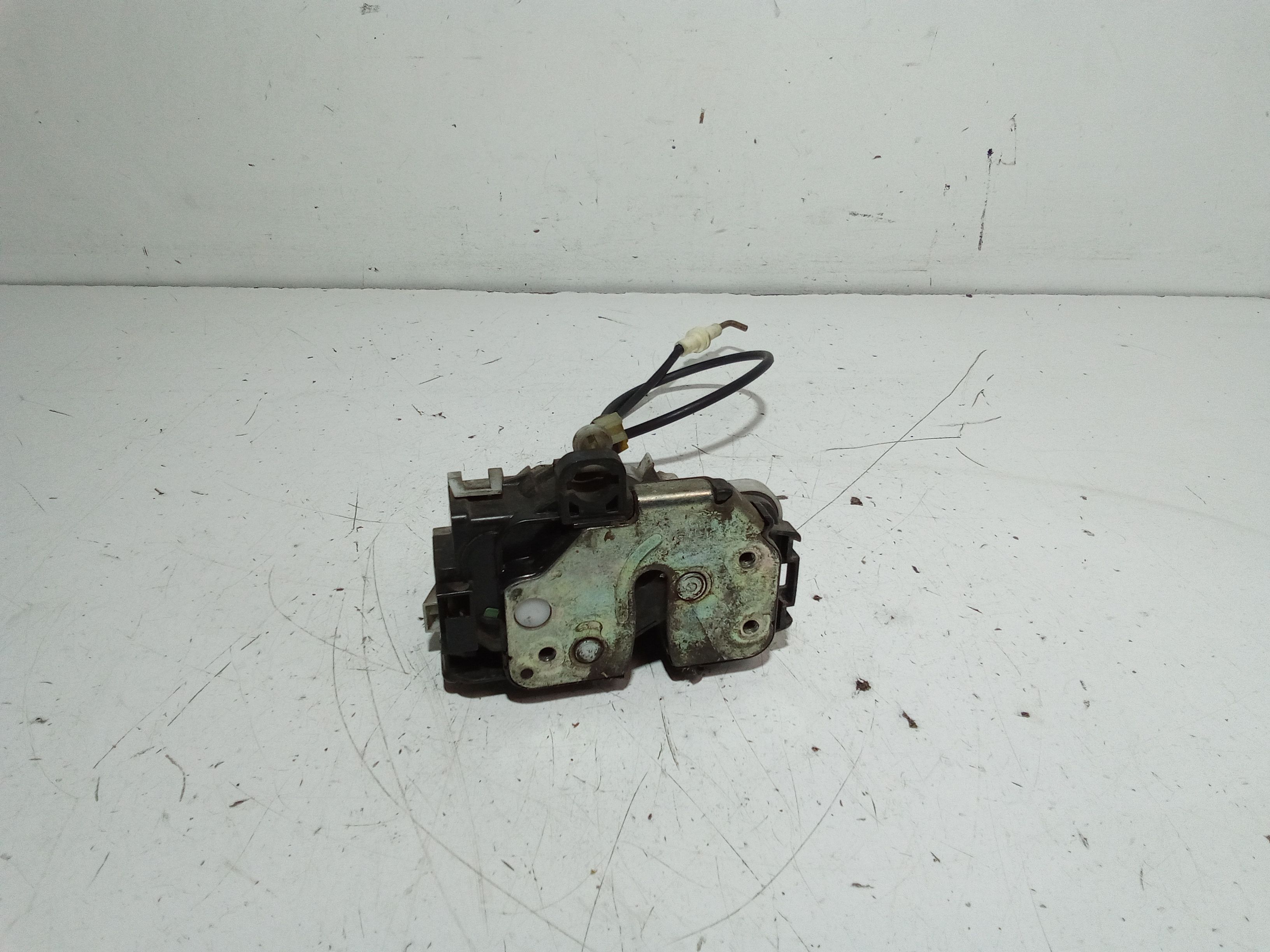 Serratura Porta Ant. Sinistro 51917882 Usato